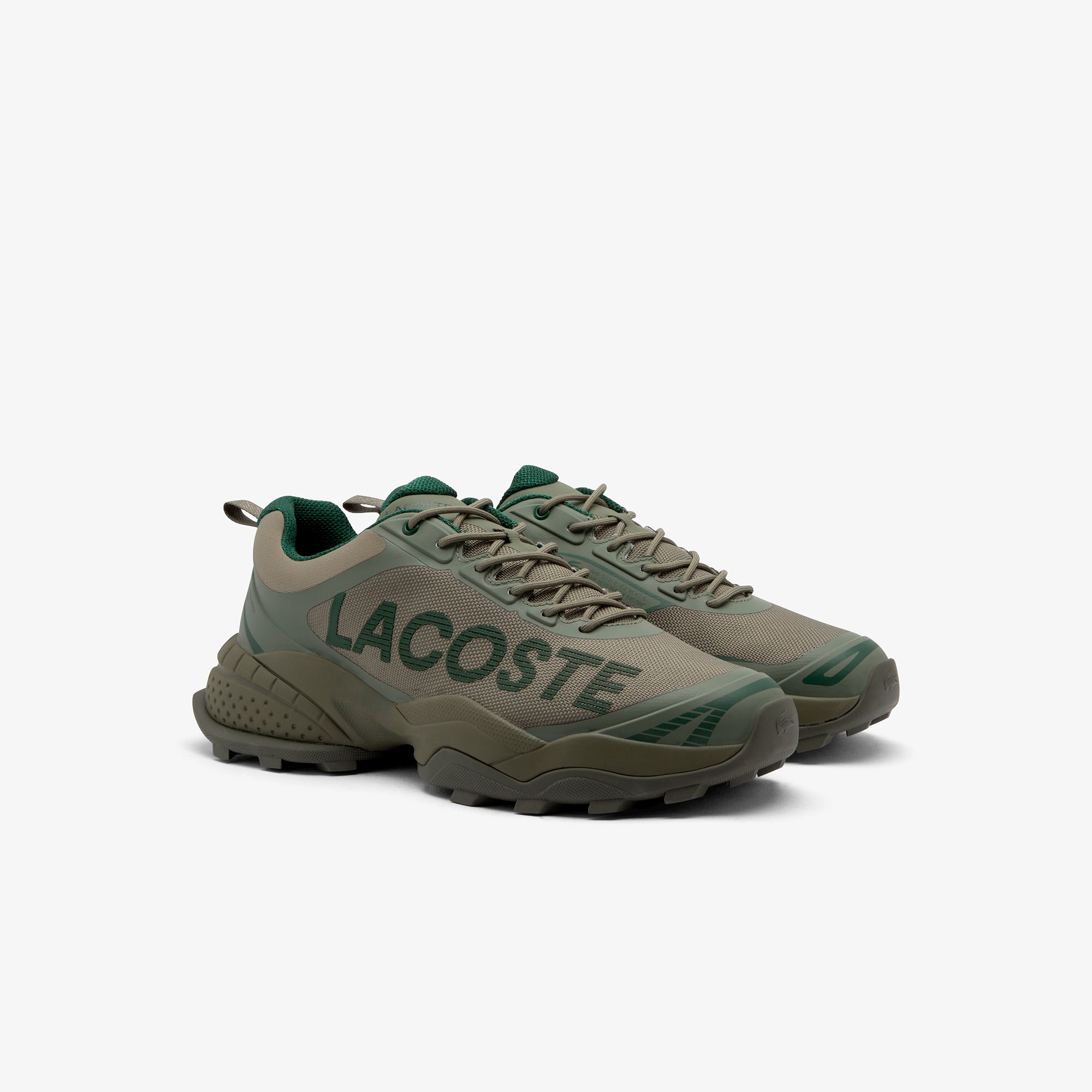 メンズ LGUARD BRKR CTT 225 1 SMA