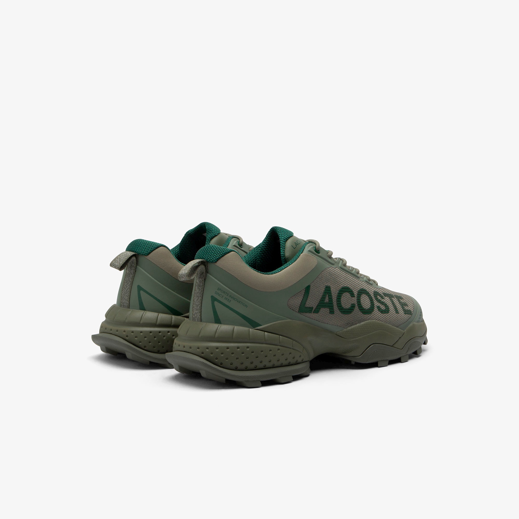 メンズ LGUARD BRKR CTT 225 1 SMA