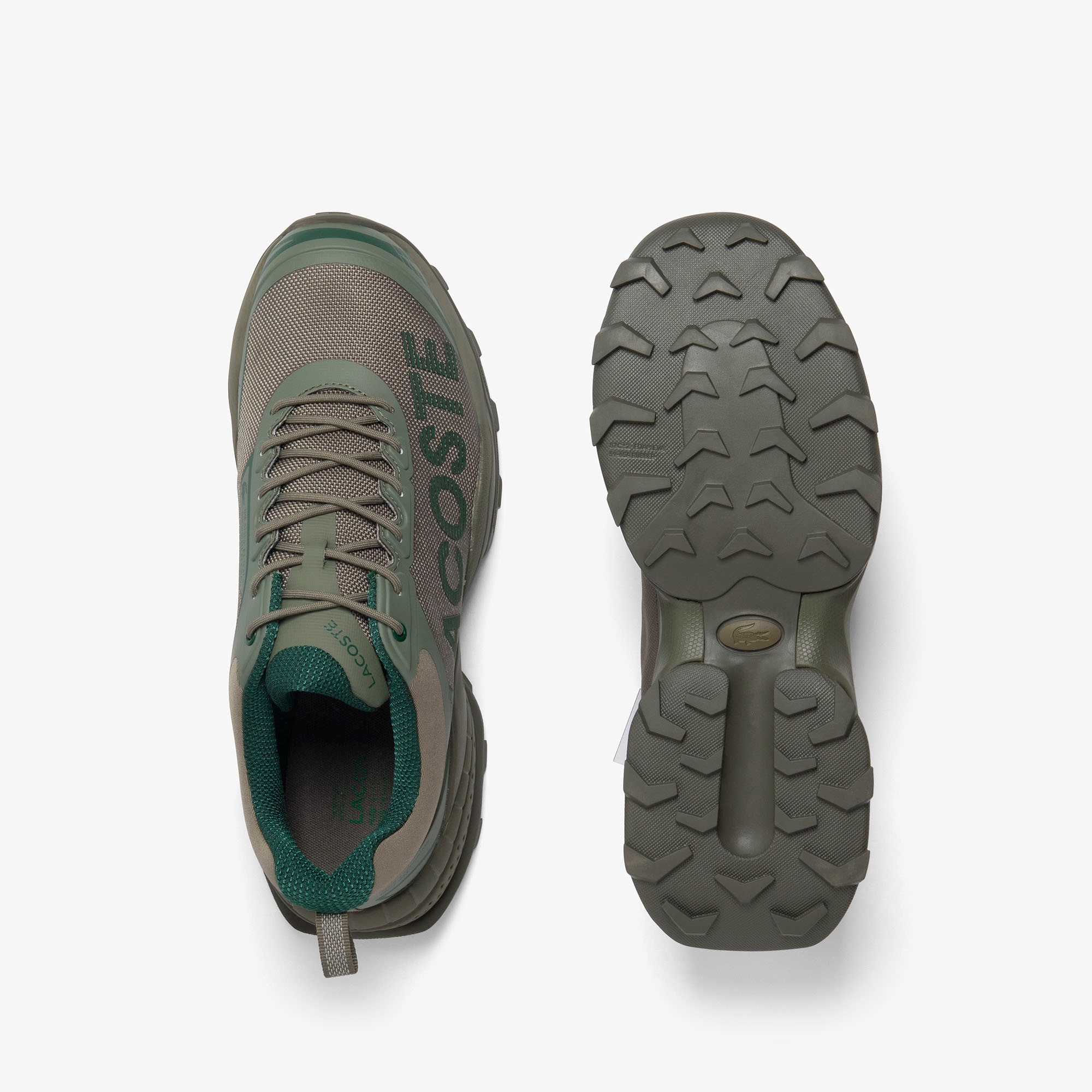 メンズ LGUARD BRKR CTT 225 1 SMA