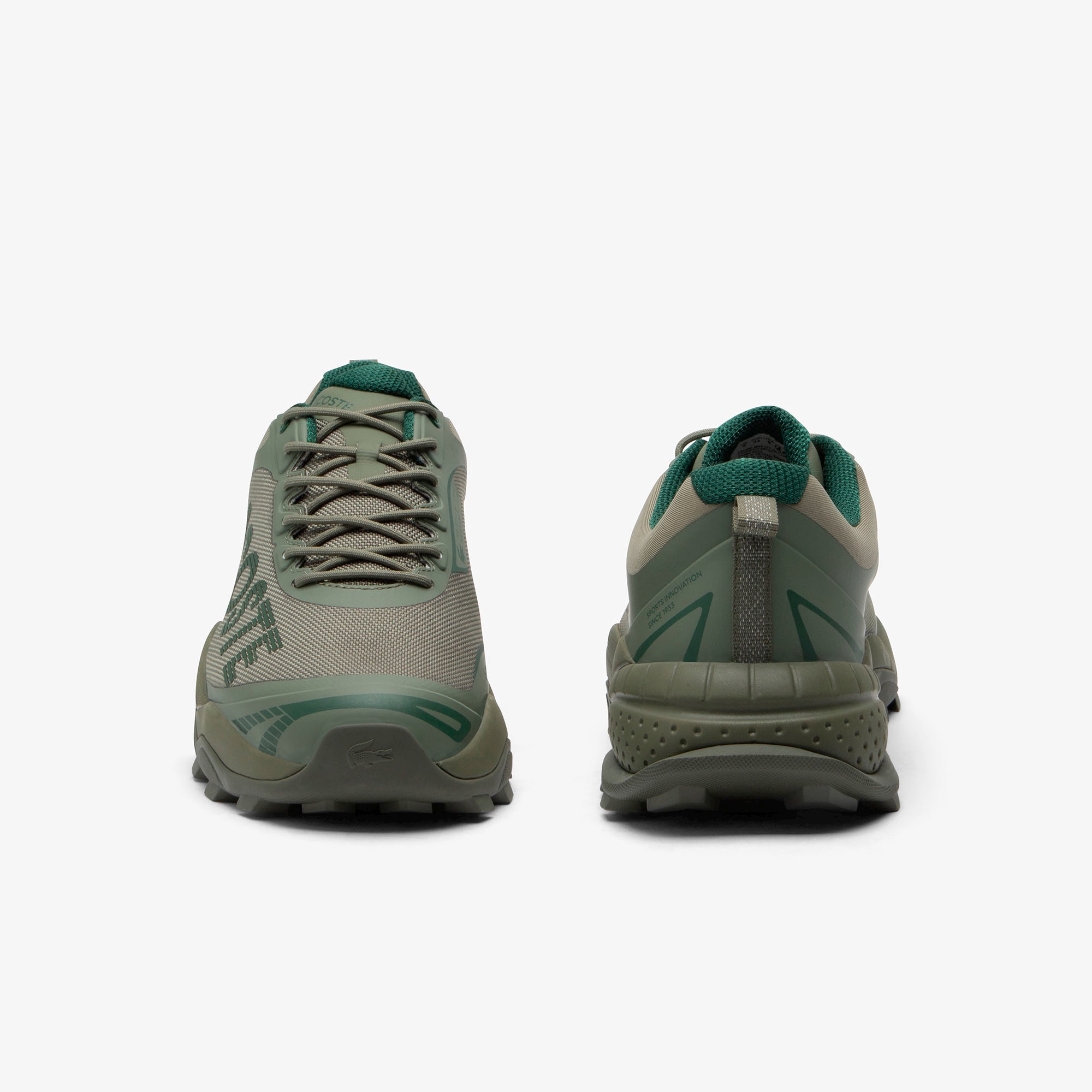 メンズ LGUARD BRKR CTT 225 1 SMA