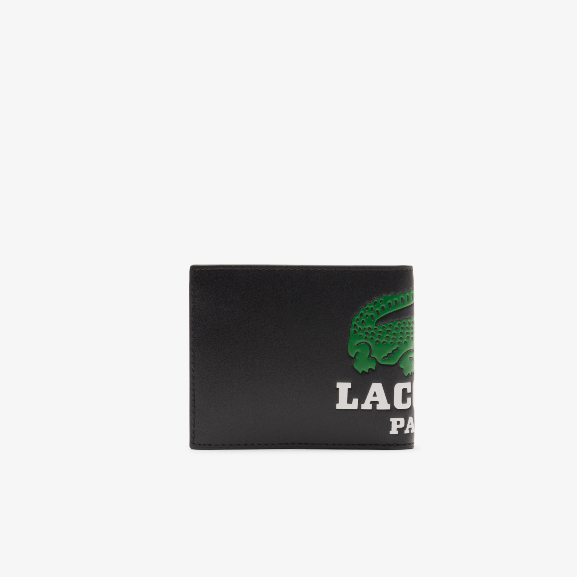 FGシーズナル オーバーサイズエンボスレザーウォレット