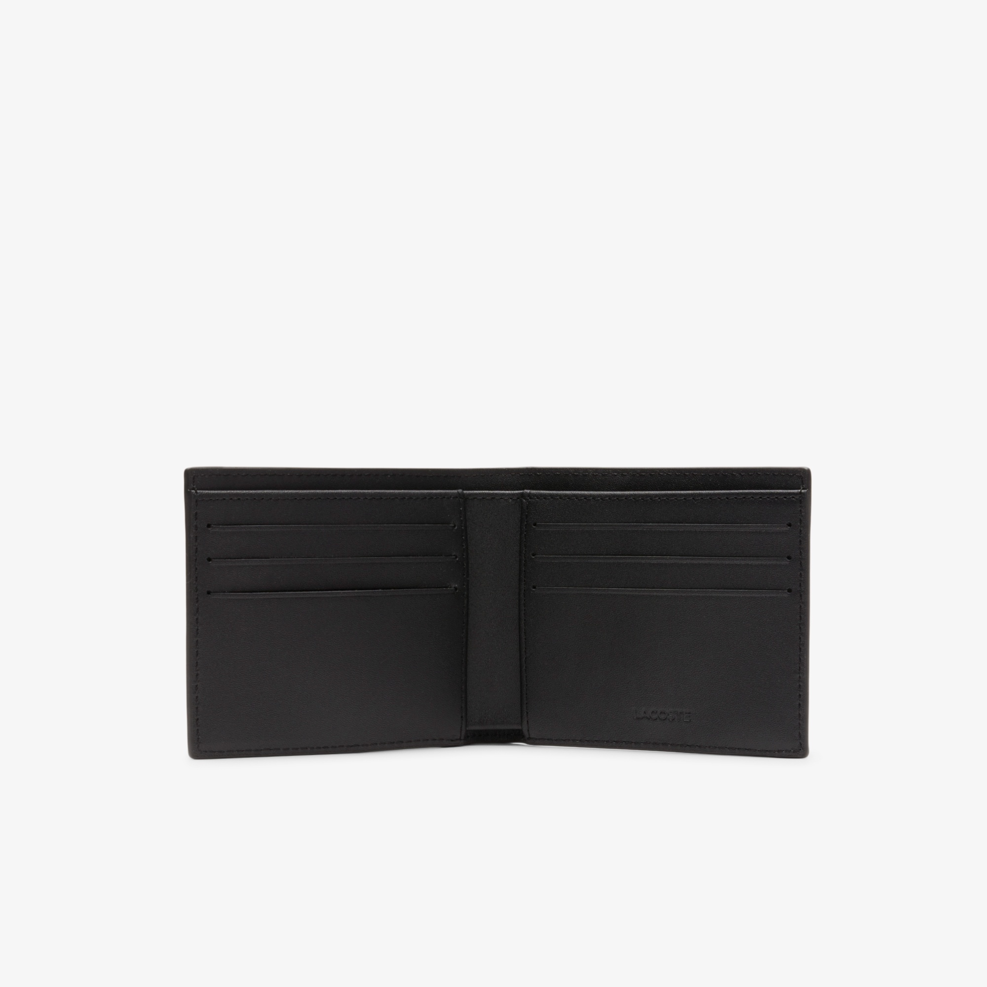 FGシーズナル オーバーサイズエンボスレザーウォレット