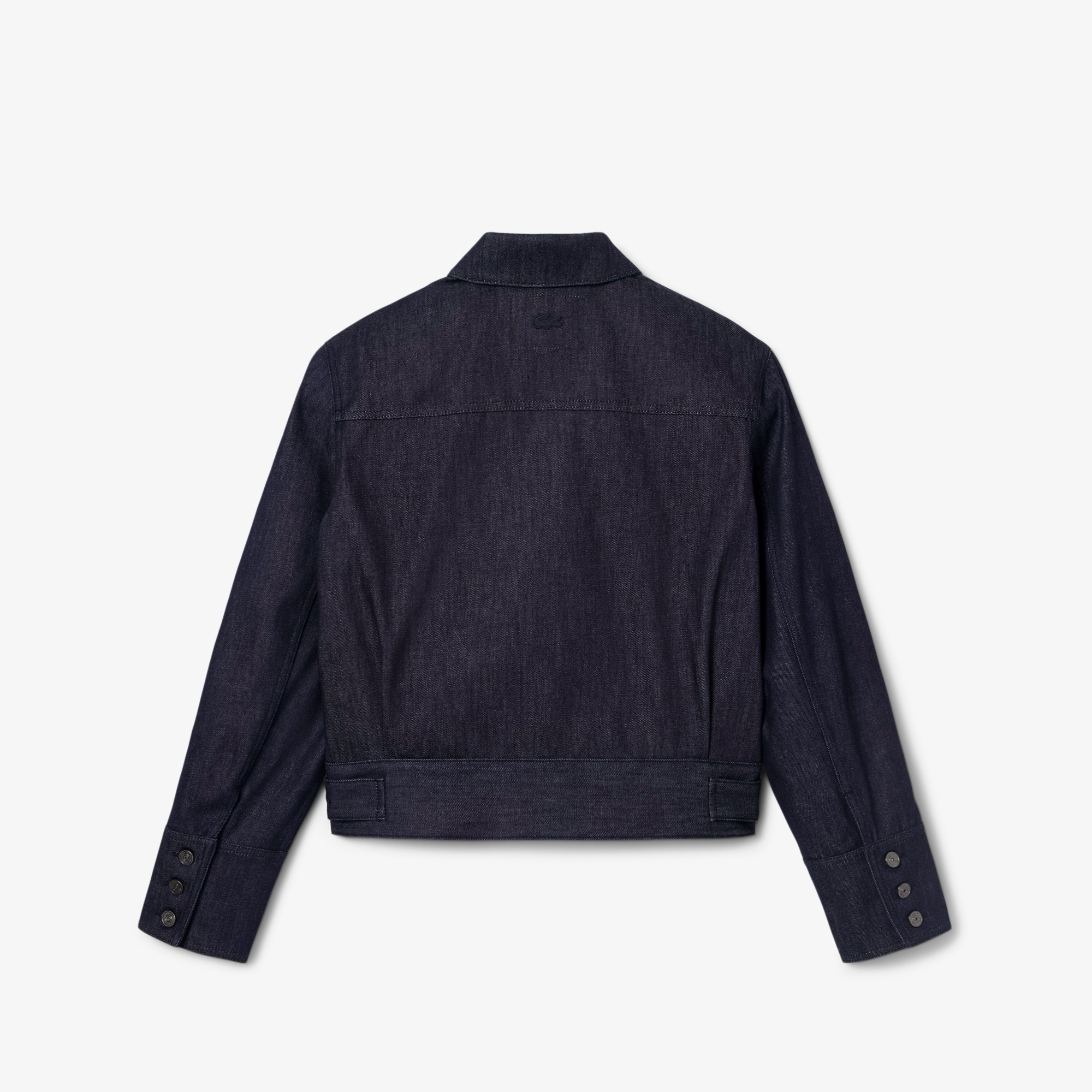 『FW25 Fashion Show』リジットデニムジャケット