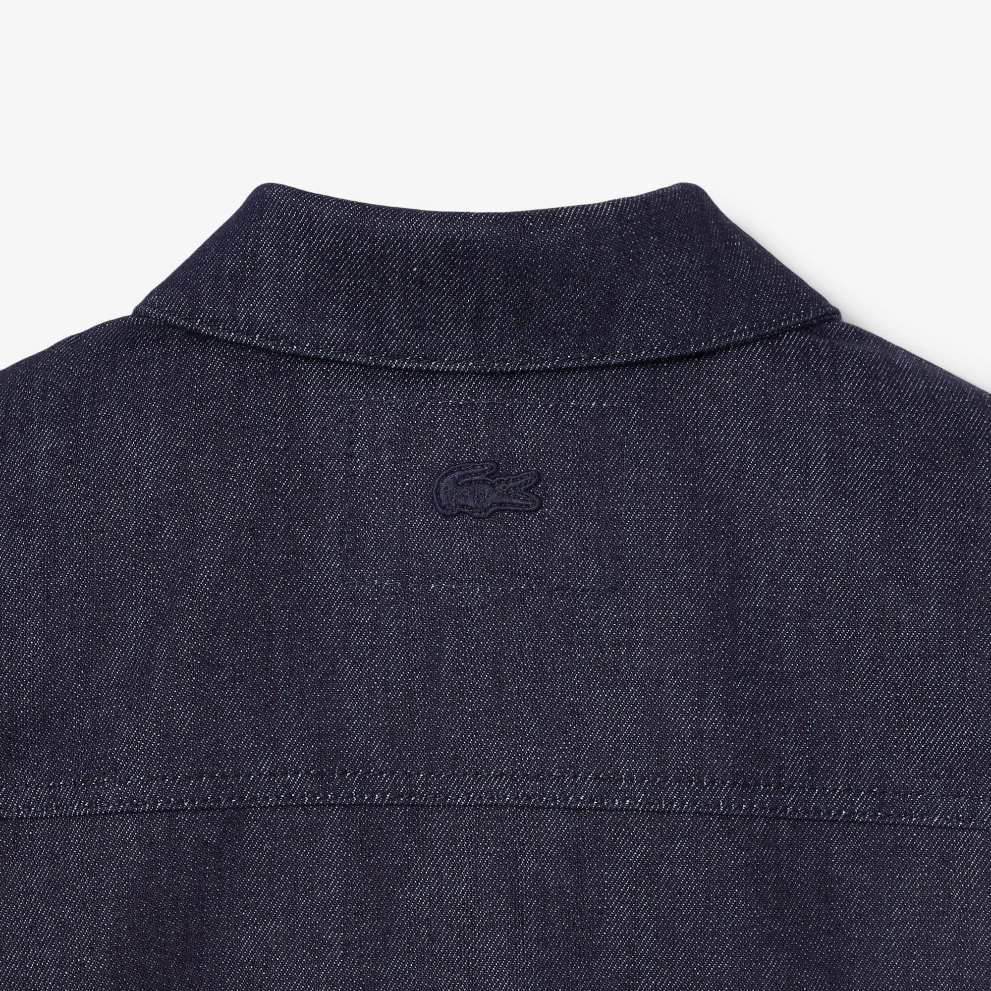 『FW25 Fashion Show』リジットデニムジャケット