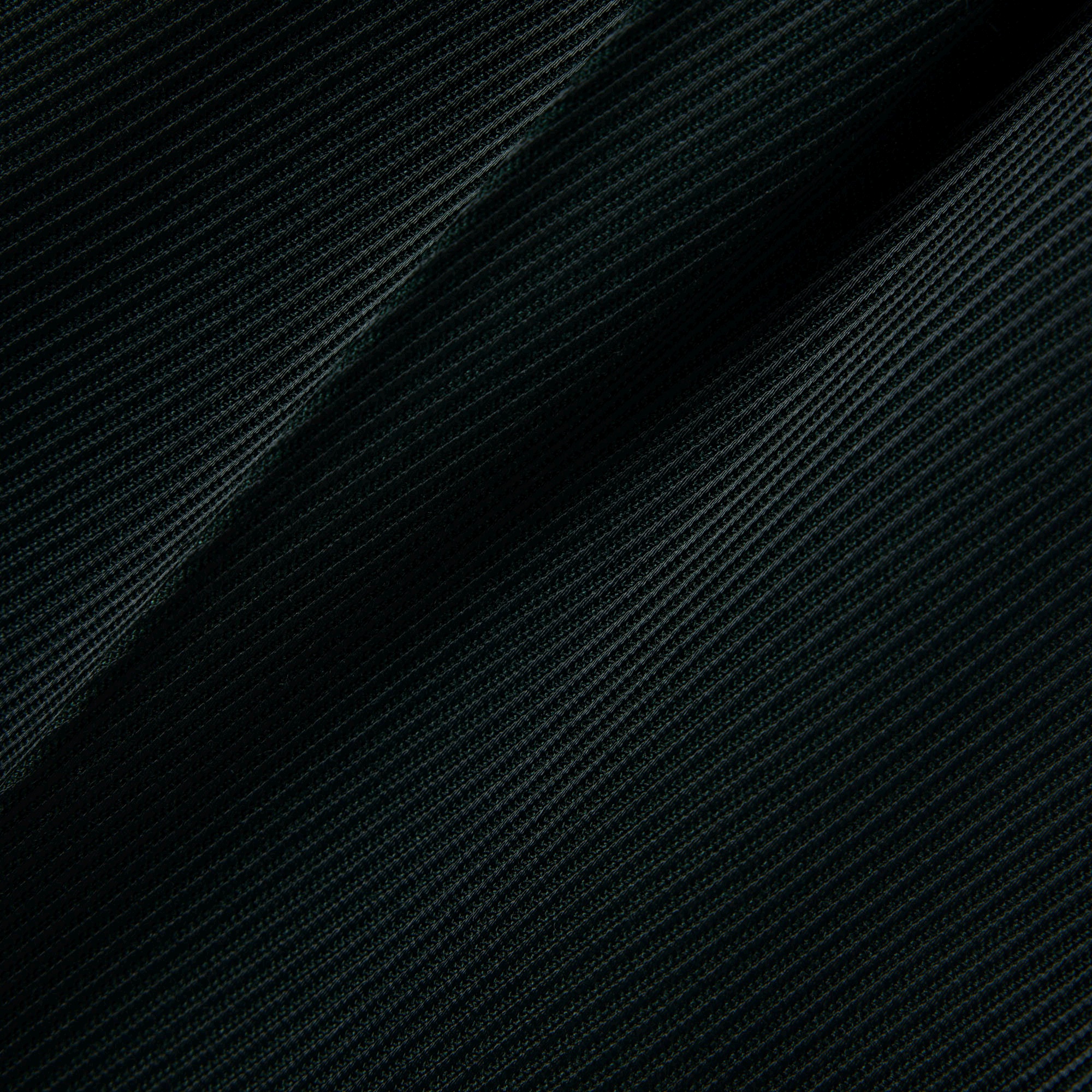 『FW25 Fashion Show』レギュラーフィットレーヨンサテンパンツ