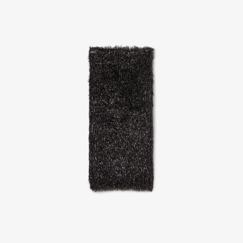 『FW25 Fashion Show』ルレックスニットスカート