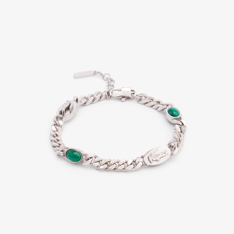 『FW25 Fashion Show』チェーンブレスレット