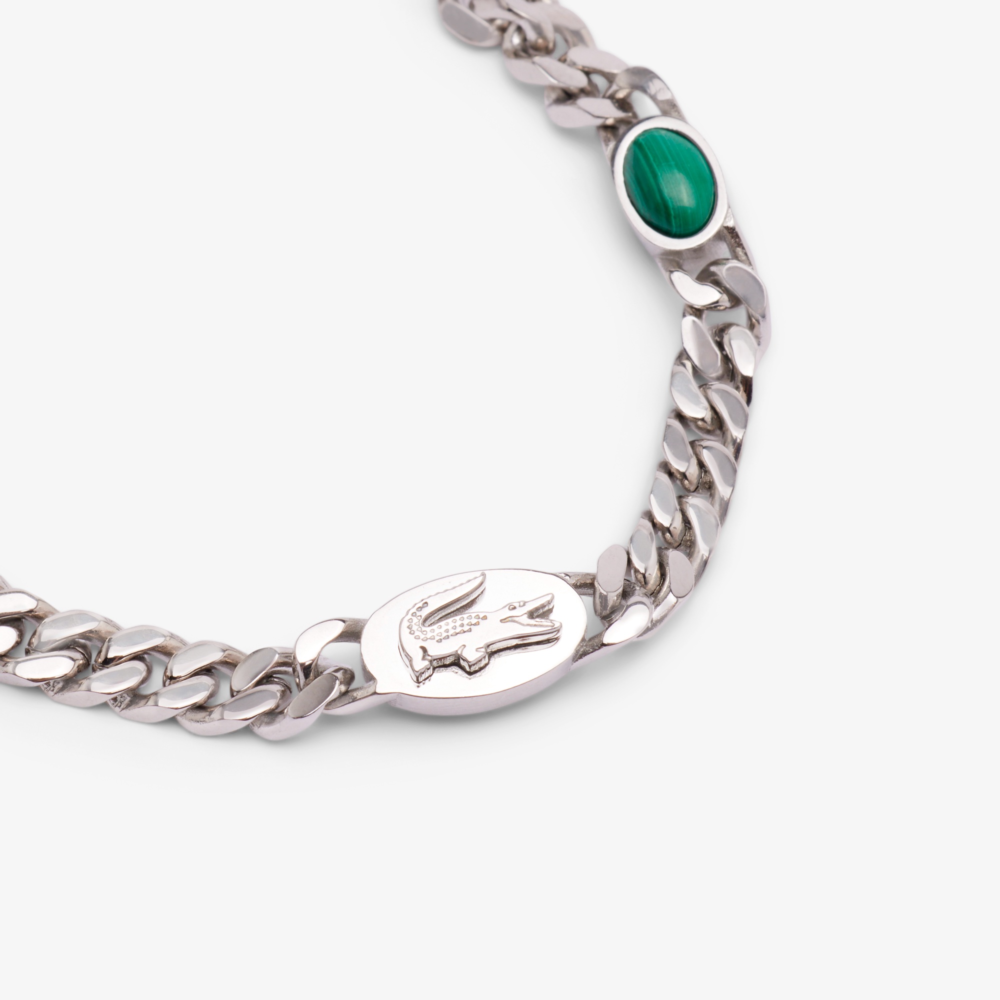 『FW25 Fashion Show』チェーンブレスレット