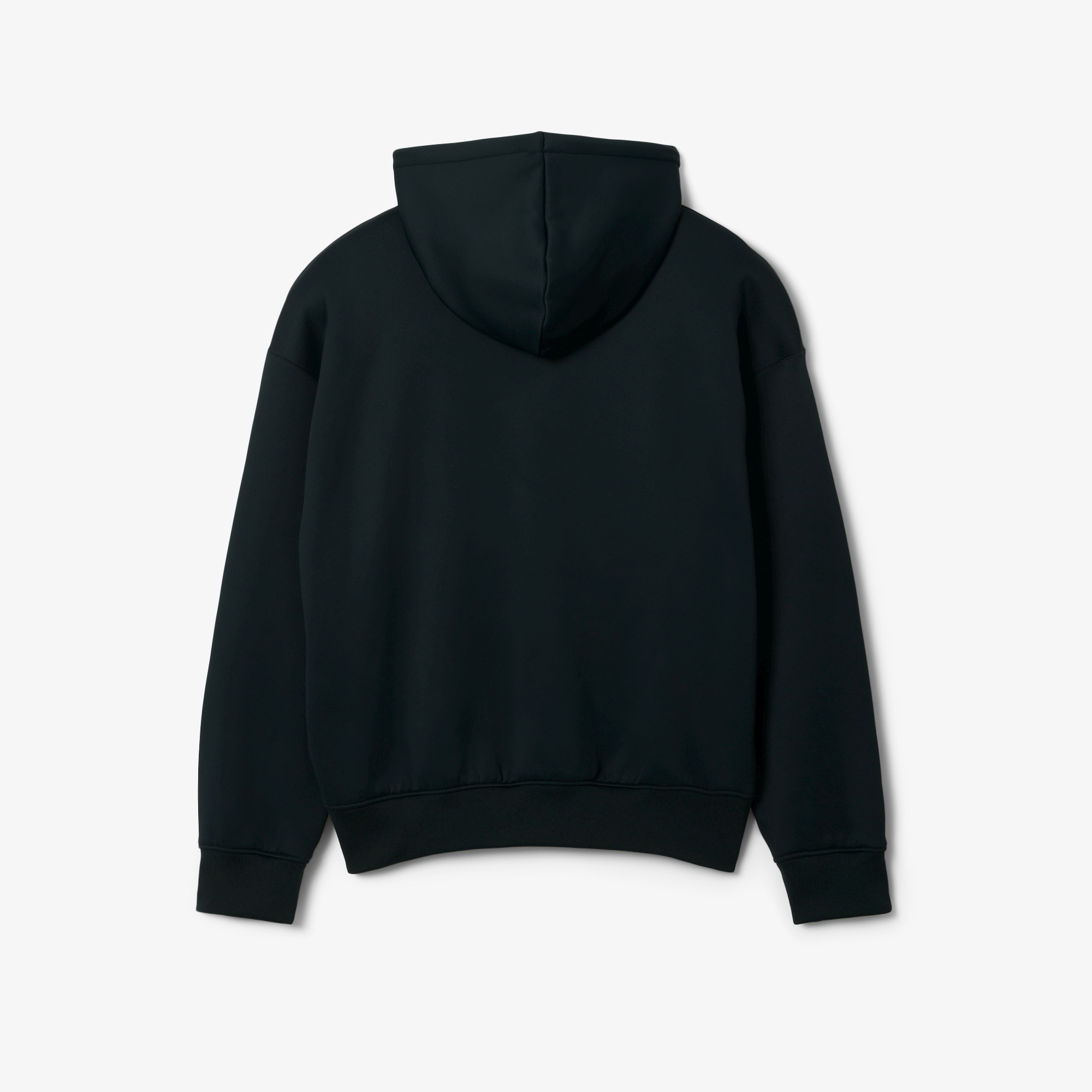 『FW25 Fashion Show』RENEワッペンハイネックハーフジップスウェット