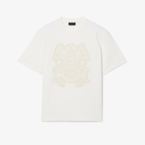 『FW25 Fashion Show』ヘリテージシールドグラフィックTシャツ