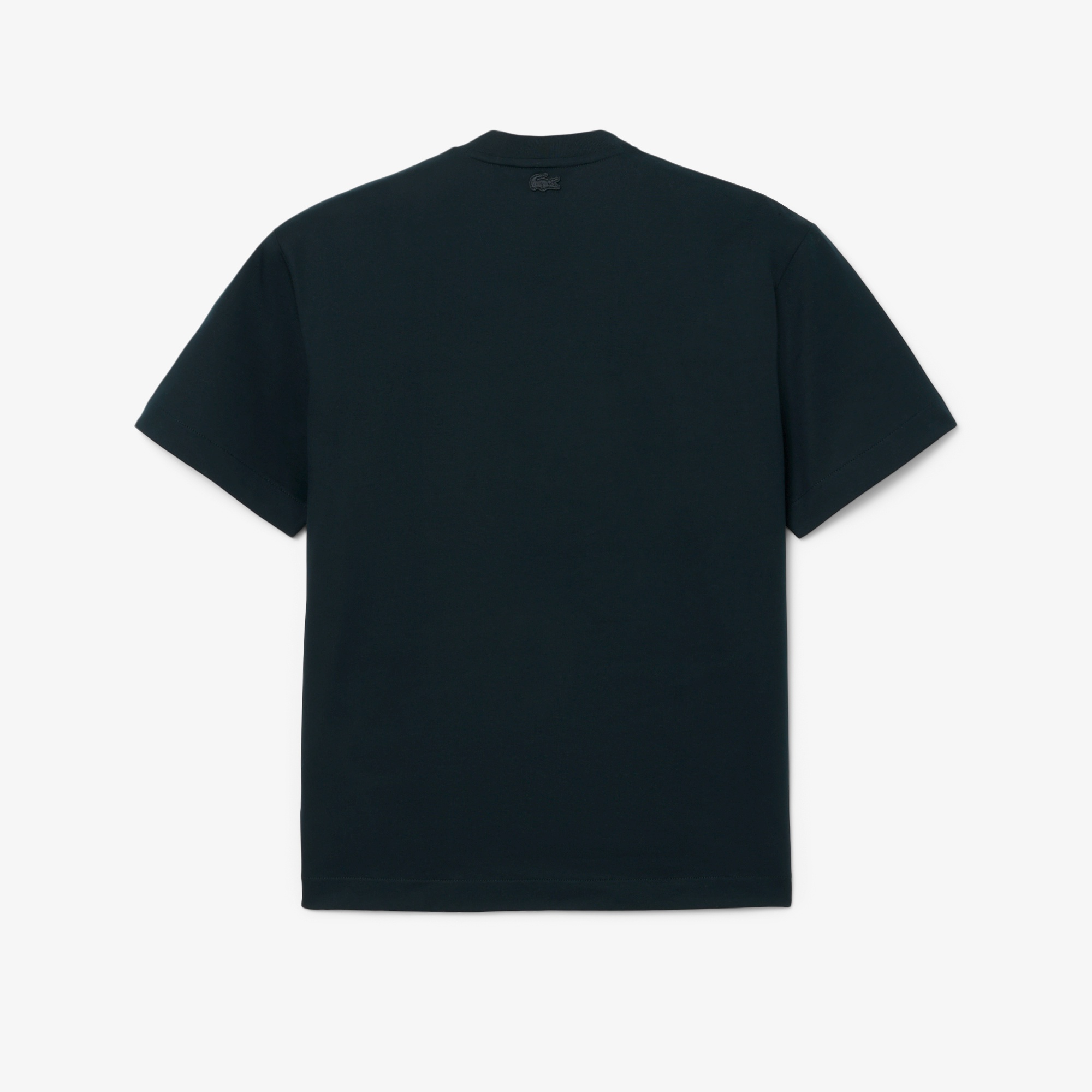 『FW25 Fashion Show』ビーズワニモチーフTシャツ