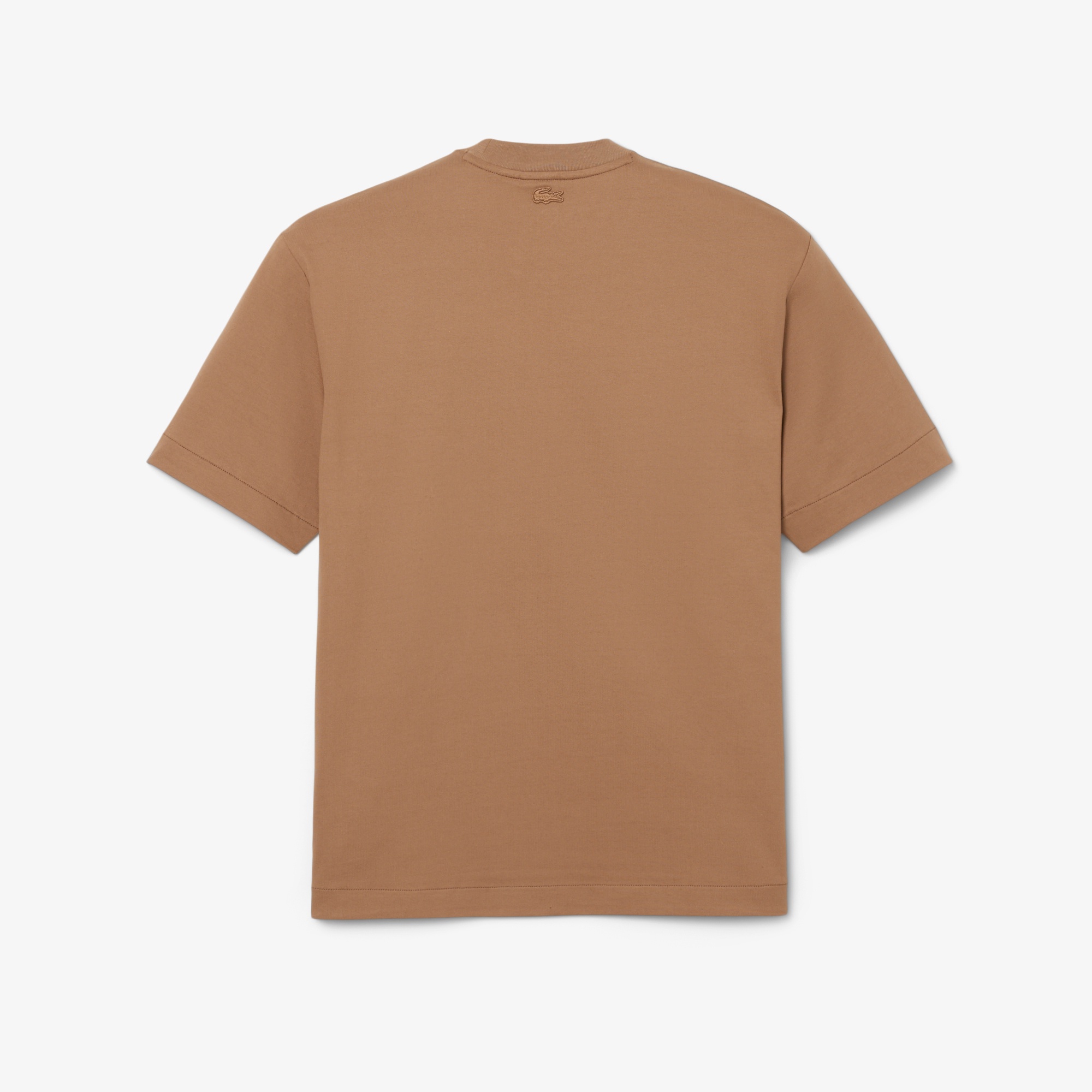 『FW25 Fashion Show』ビーズワニモチーフTシャツ