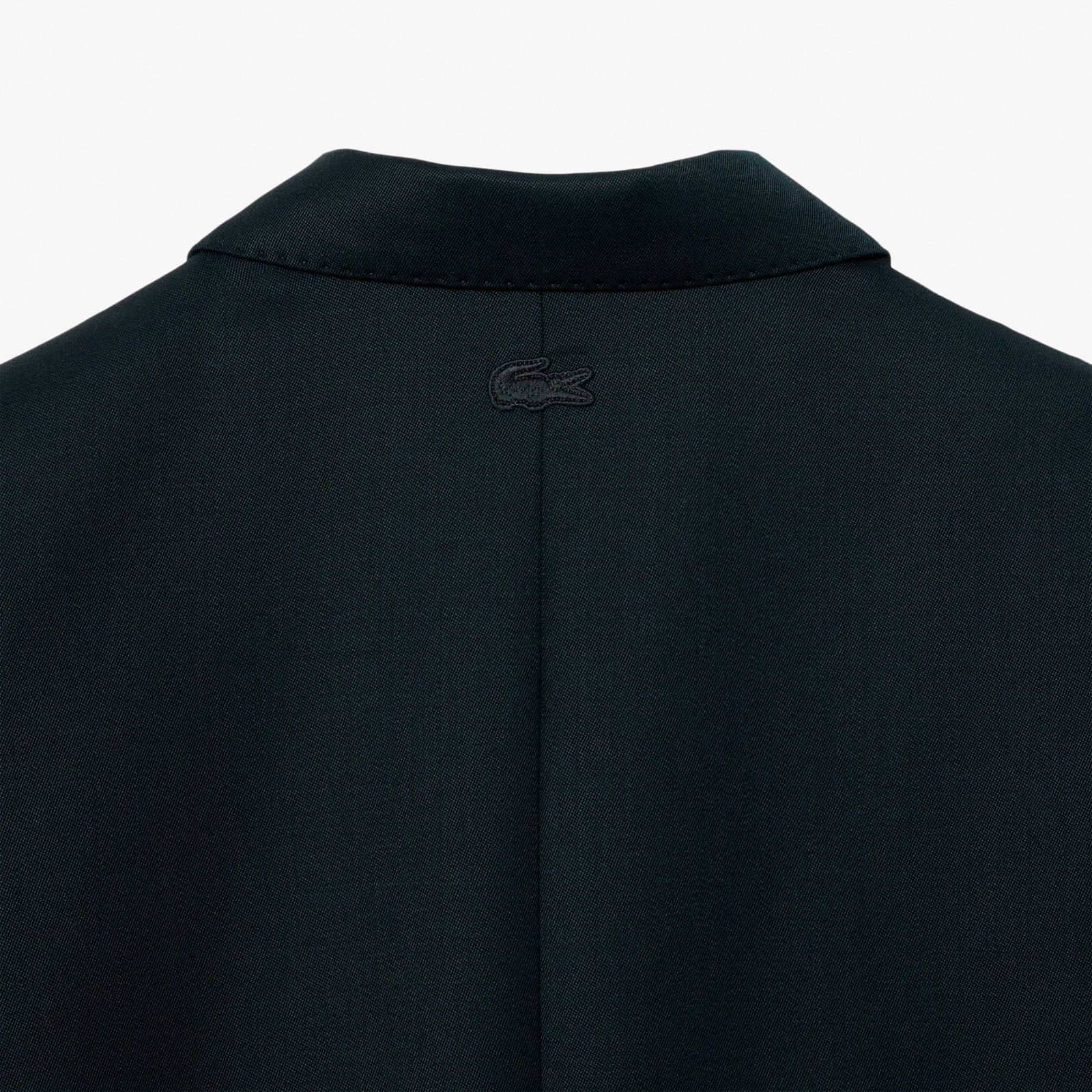 『FW25 Fashion Show』ダブルブレストライトウールブレザー