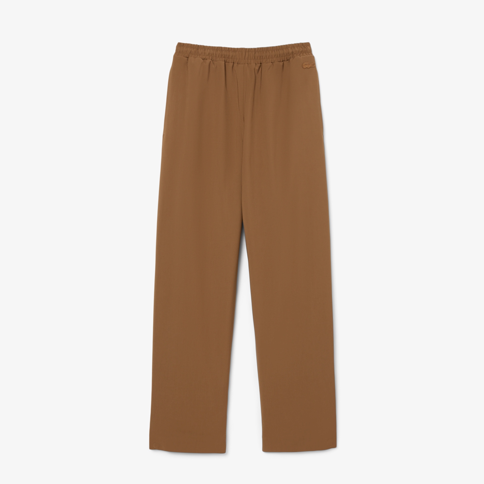 『FW25 Fashion Show』ウールブレンドジョガーパンツ