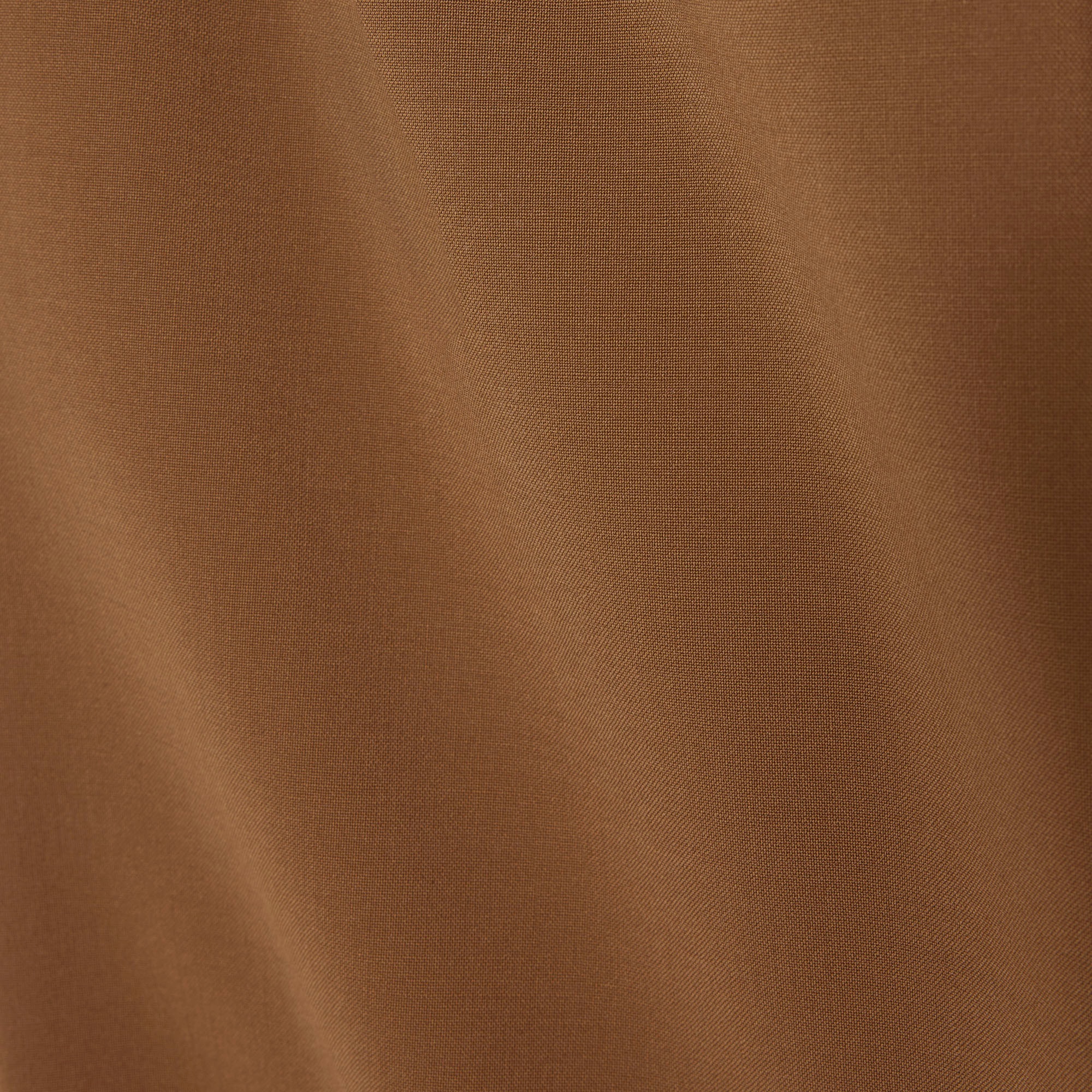 『FW25 Fashion Show』ウールブレンドジョガーパンツ