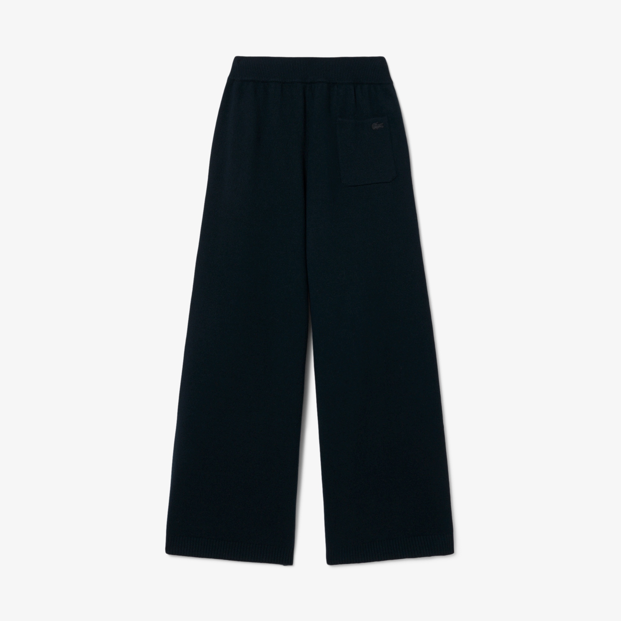 『FW25 Fashion Show』フェルテッドウールジョガーパンツ