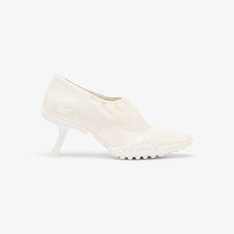 『FW25 Fashion Show』レディース HEEL RUNWAY 4 225 CFA