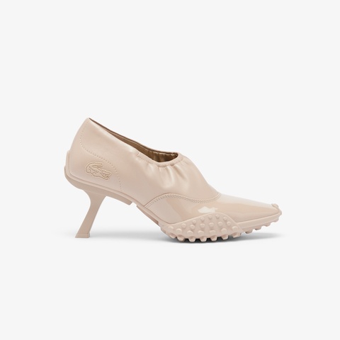 『FW25 Fashion Show』レディース HEEL RUNWAY 4 225 CFA