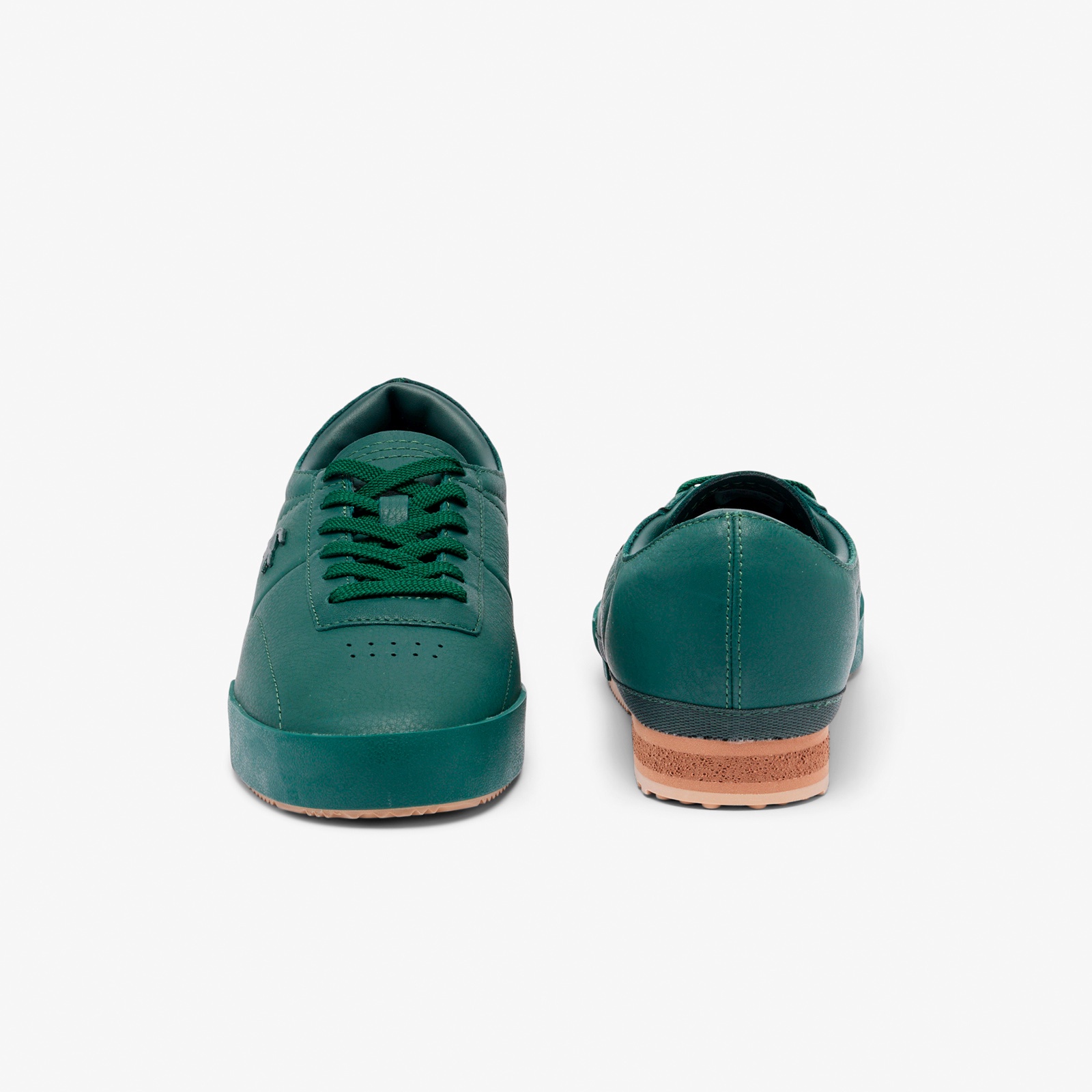 『FW25 Fashion Show』メンズ AURA RWY 1 225 SMA