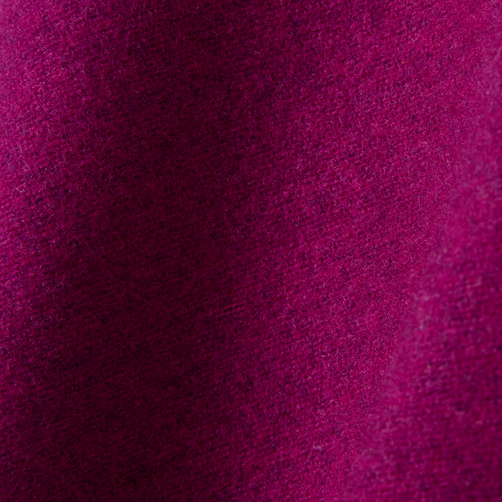 『FW25 Fashion Show』マーブルウールダブルブレストジャケット