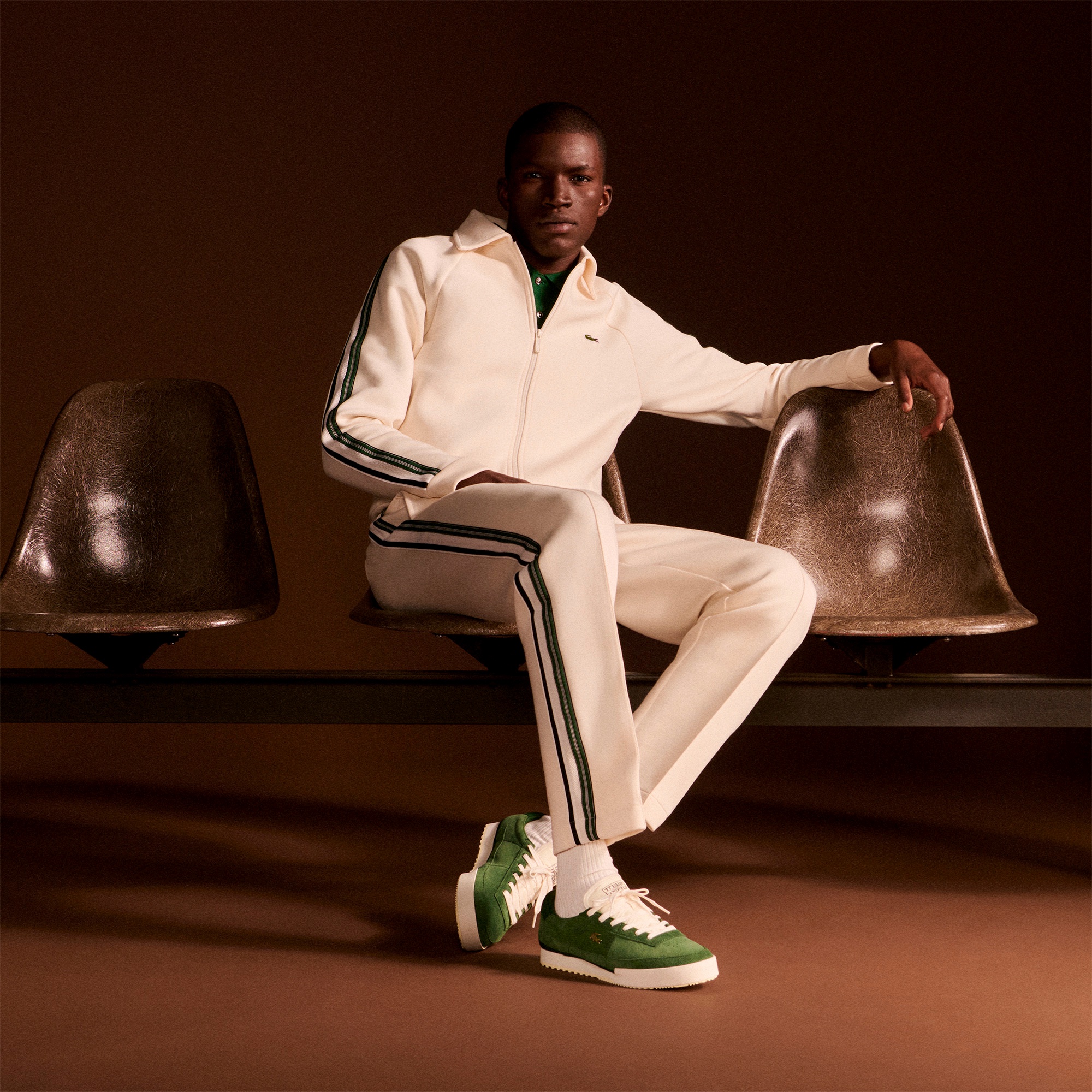 メンズ AURA 225 2 SMA