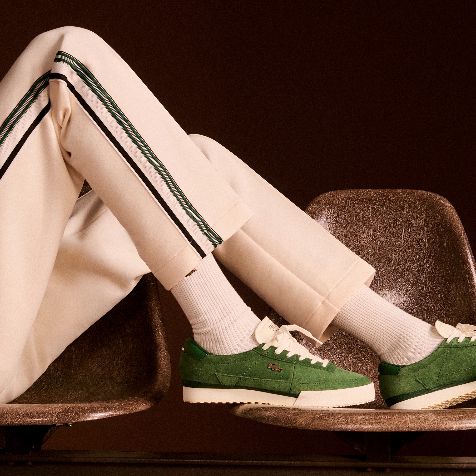 メンズ AURA 225 2 SMA