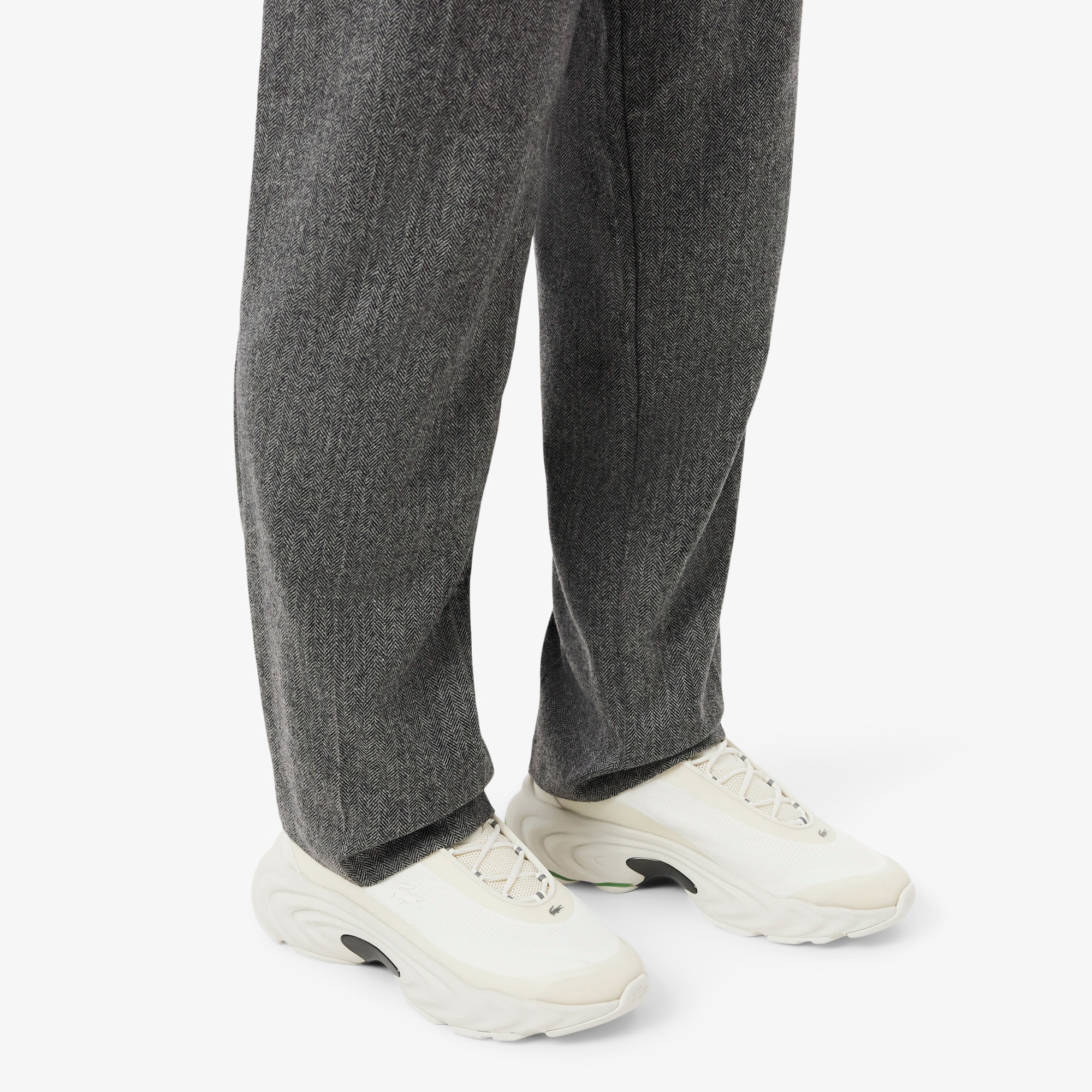 メンズ SPINOR PRM 225 3 SMA