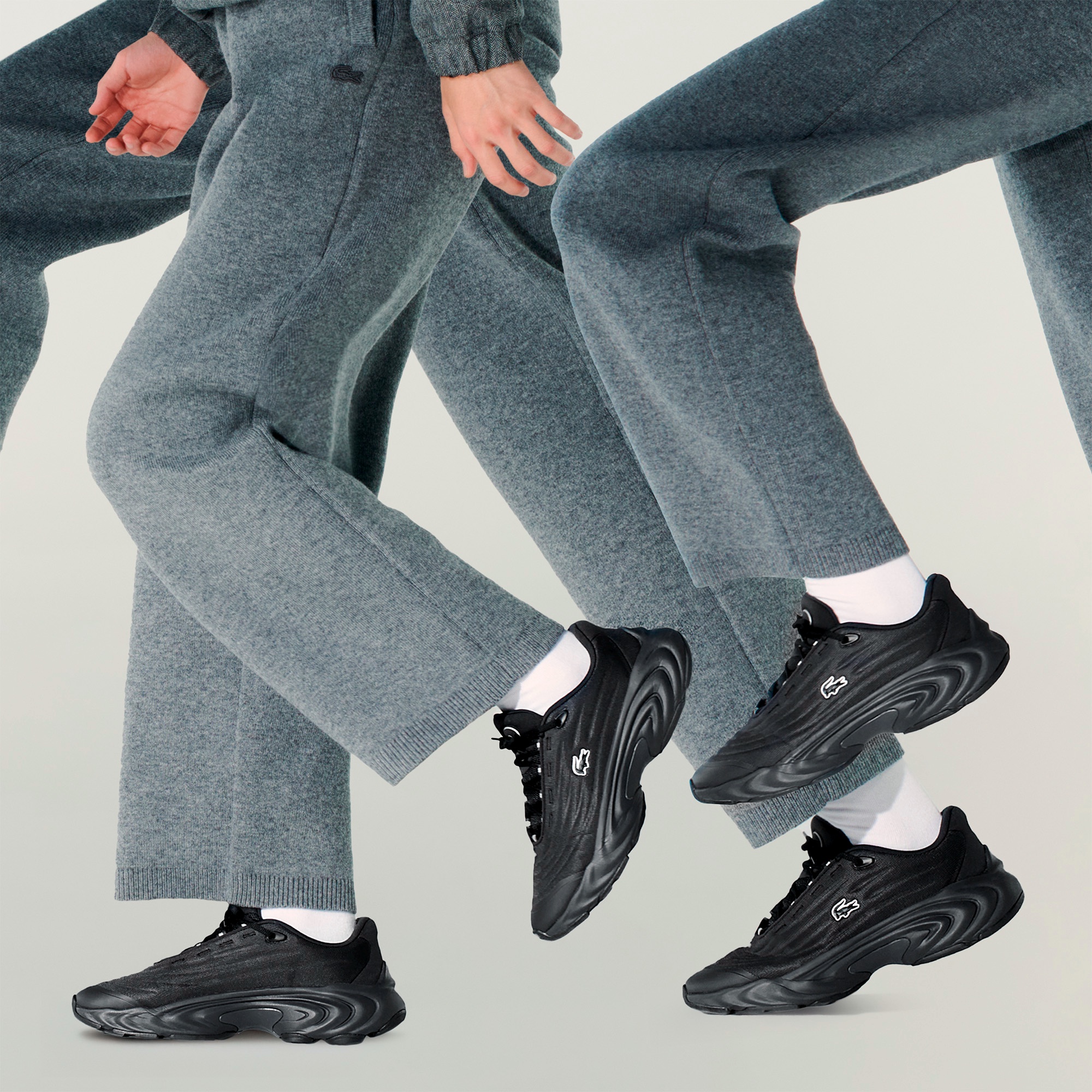 メンズ SPINOR 225 4 SMA