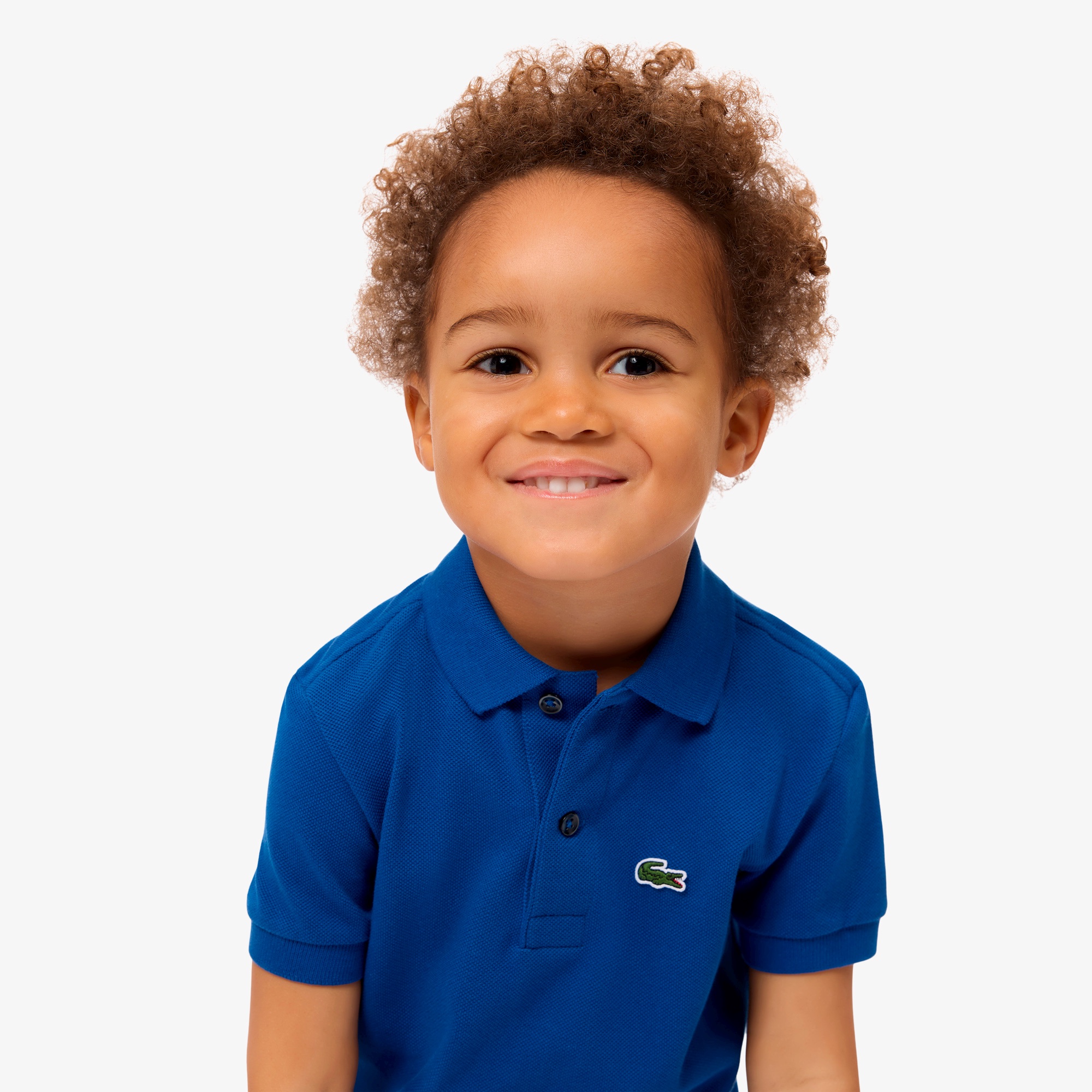 JUNIOR ポロシャツ (半袖)