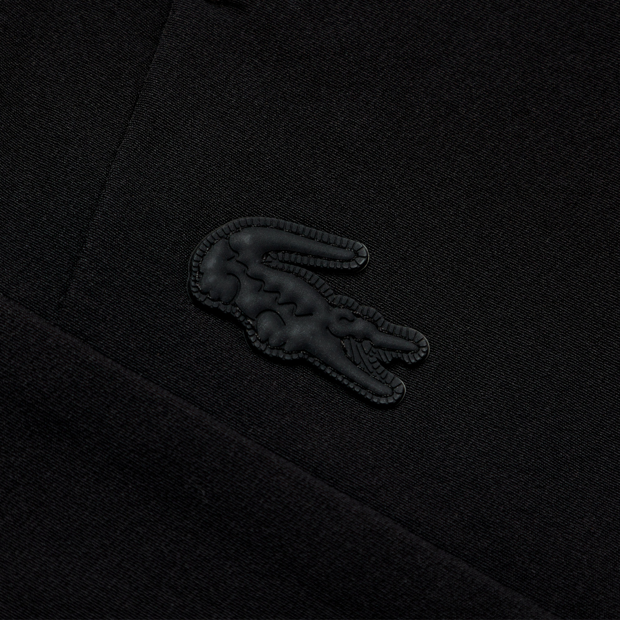 『Lacoste from Yibo』ユーティリティジャケット