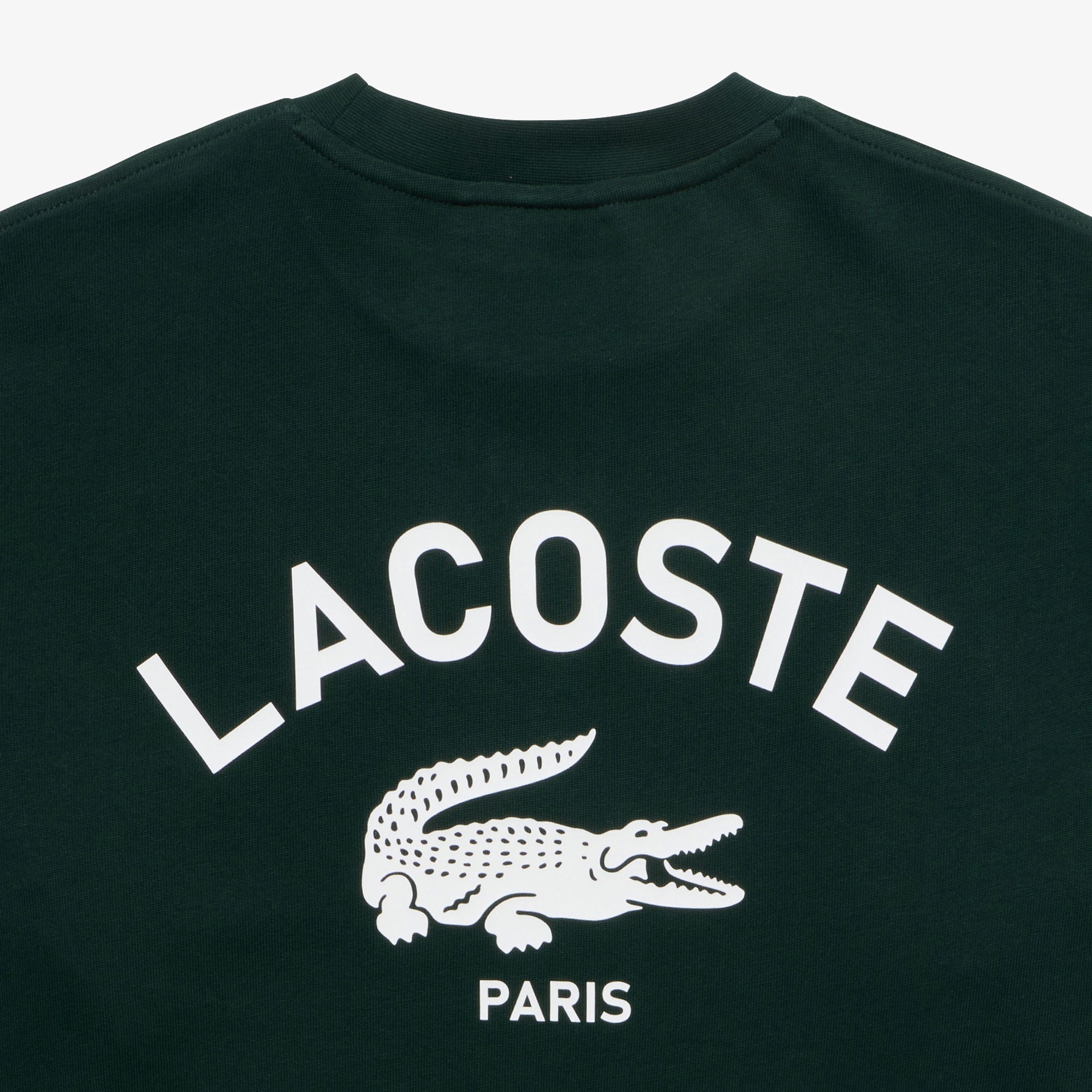 PARISロゴヘビーオンスTシャツ