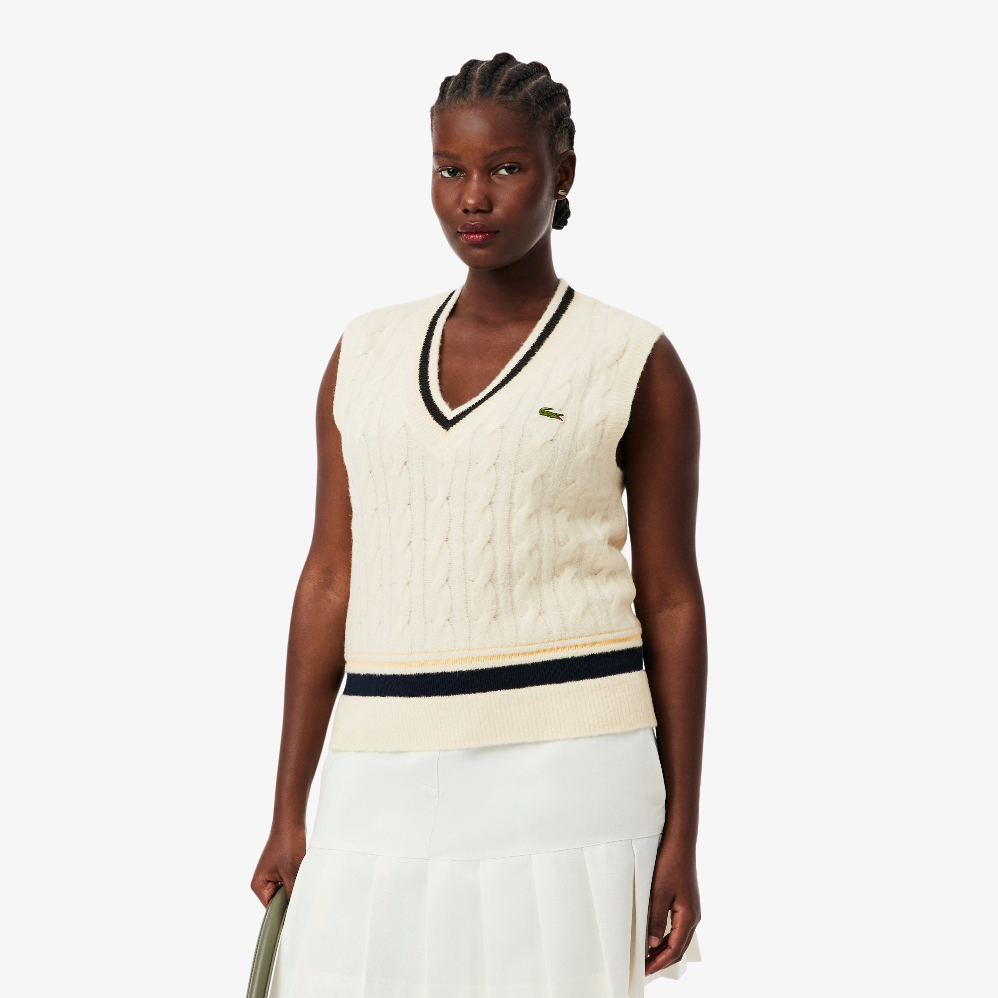 エッセンシャルチルデンベスト