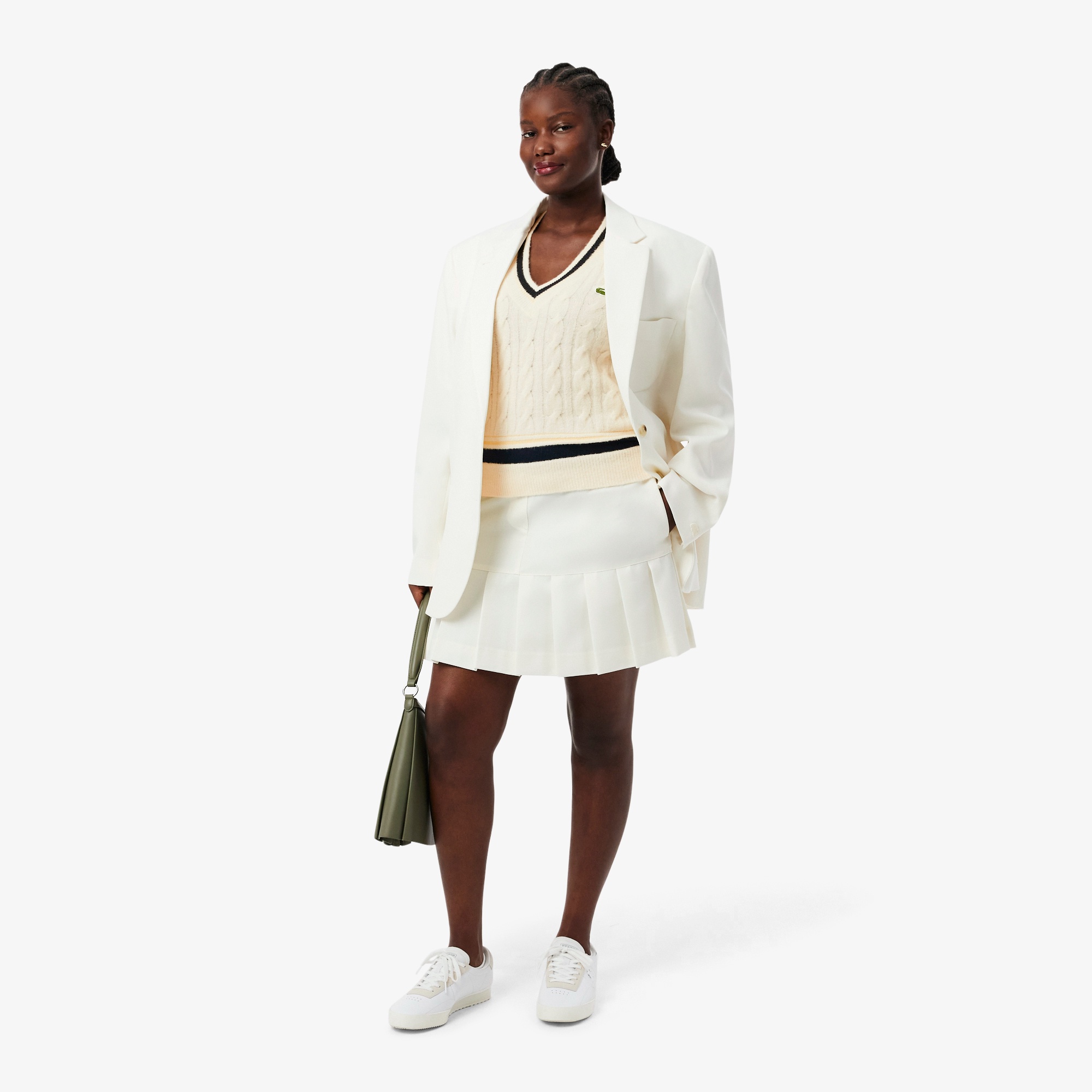 エッセンシャルチルデンベスト