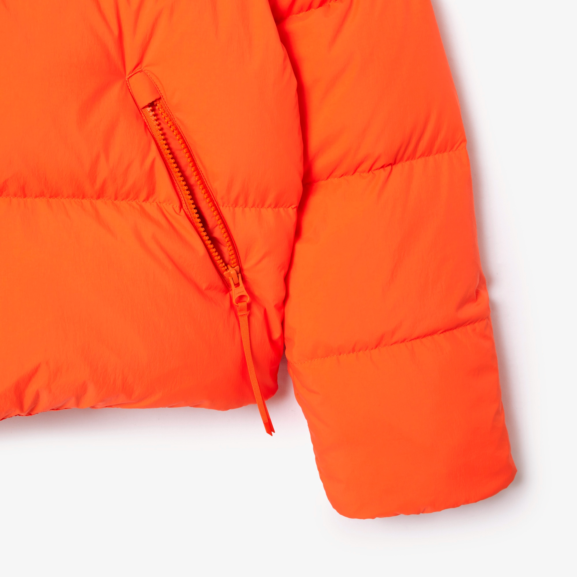 ウィメンズショートダウンジャケット