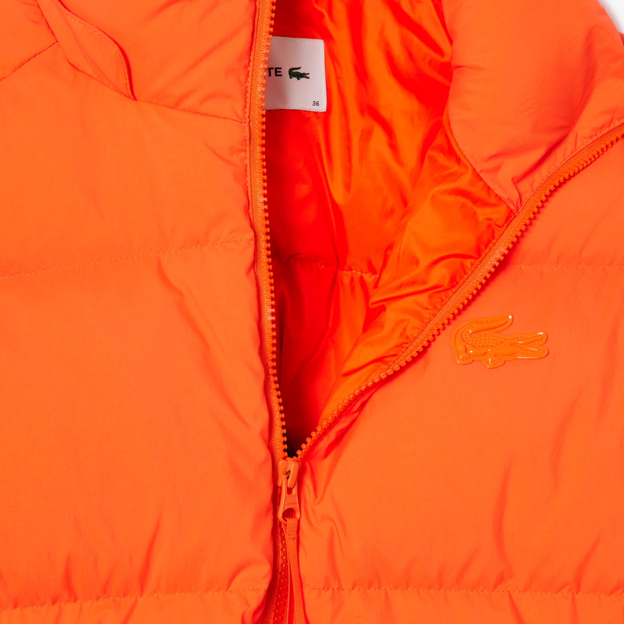 ウィメンズショートダウンジャケット