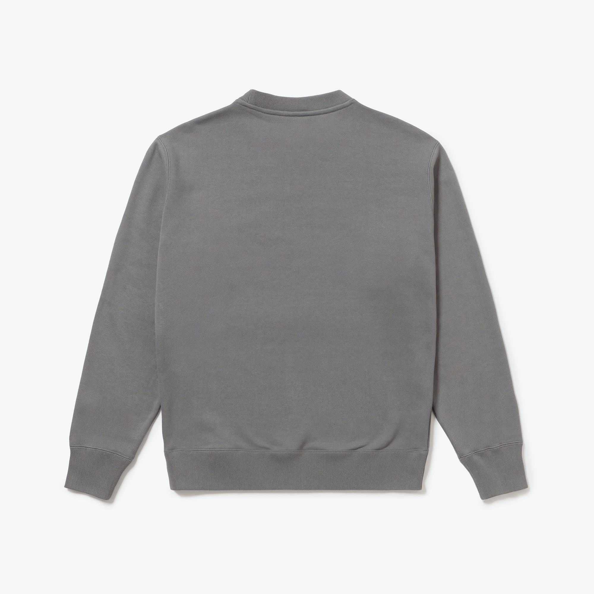 カスタムスウェットシャツ