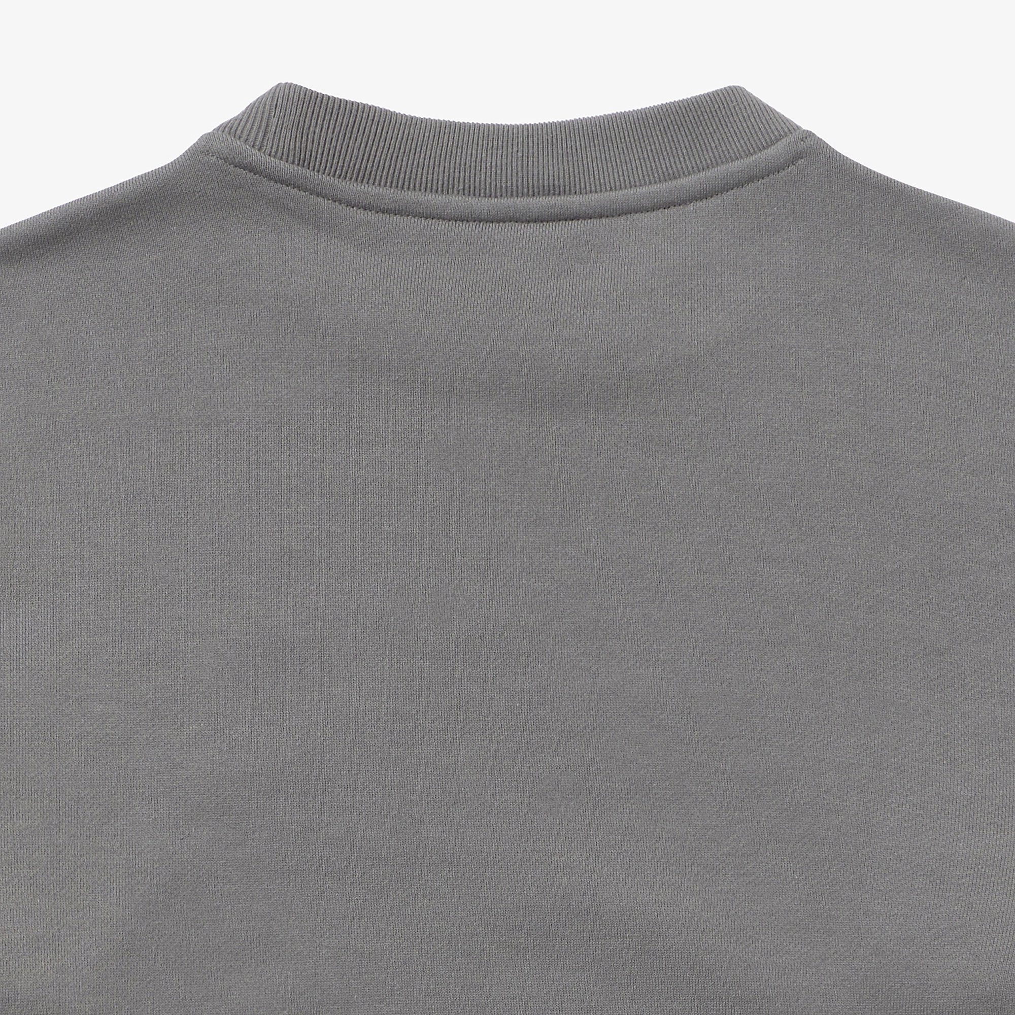 カスタムスウェットシャツ