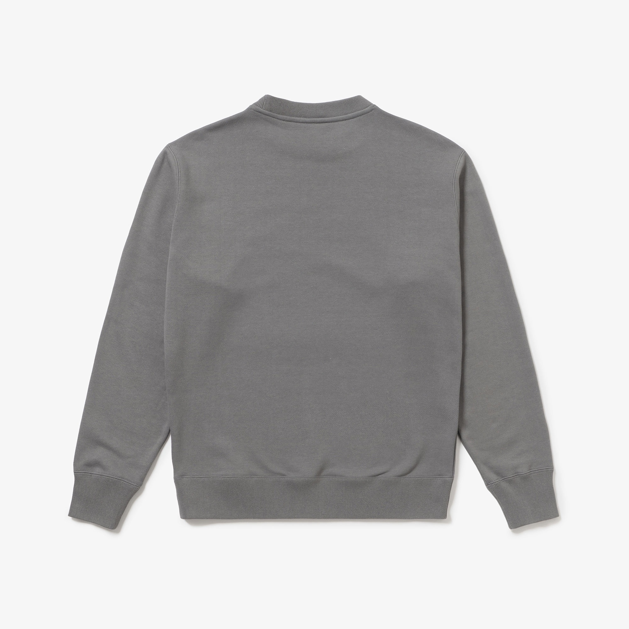 カスタムスウェットシャツ