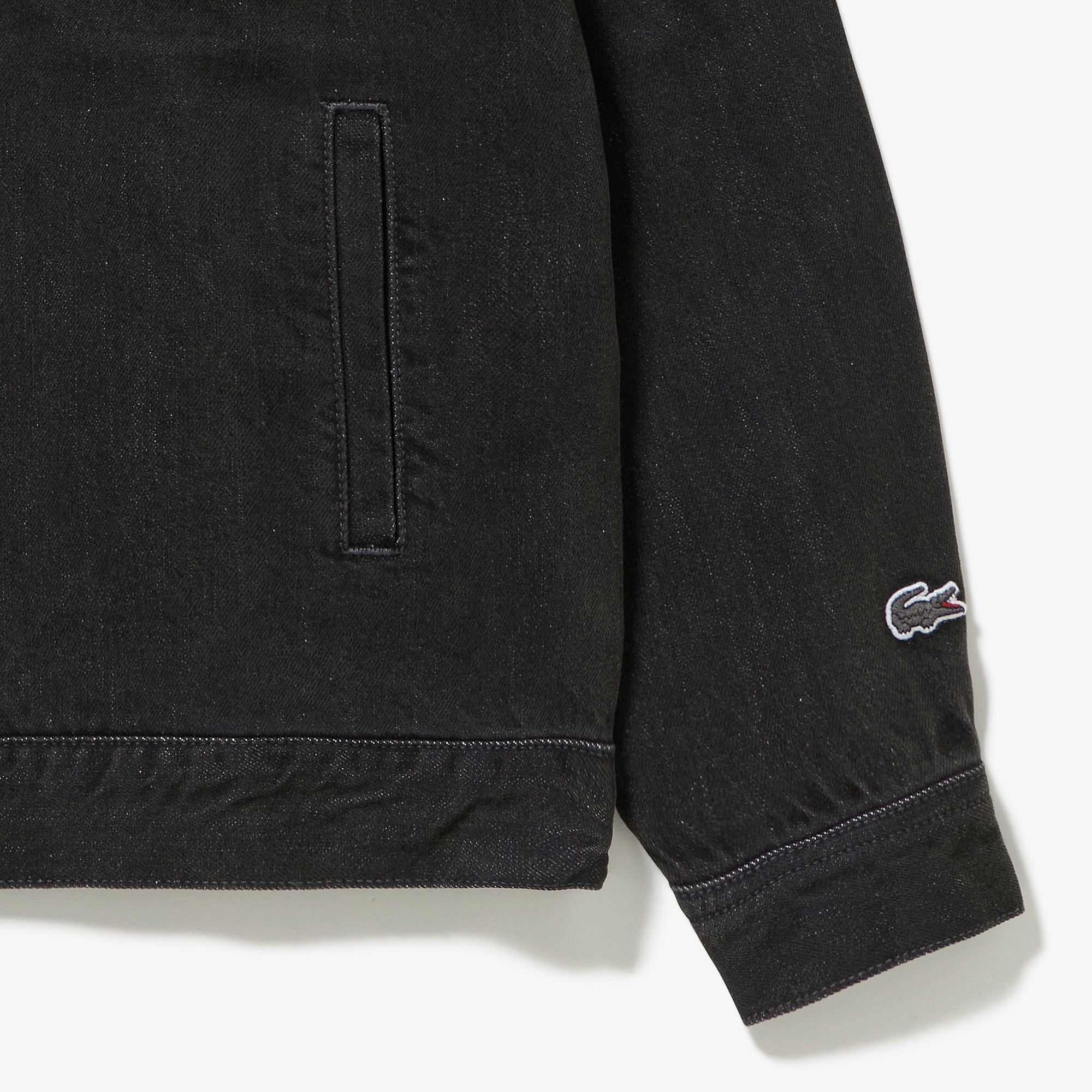 デニムトラッカージャケット