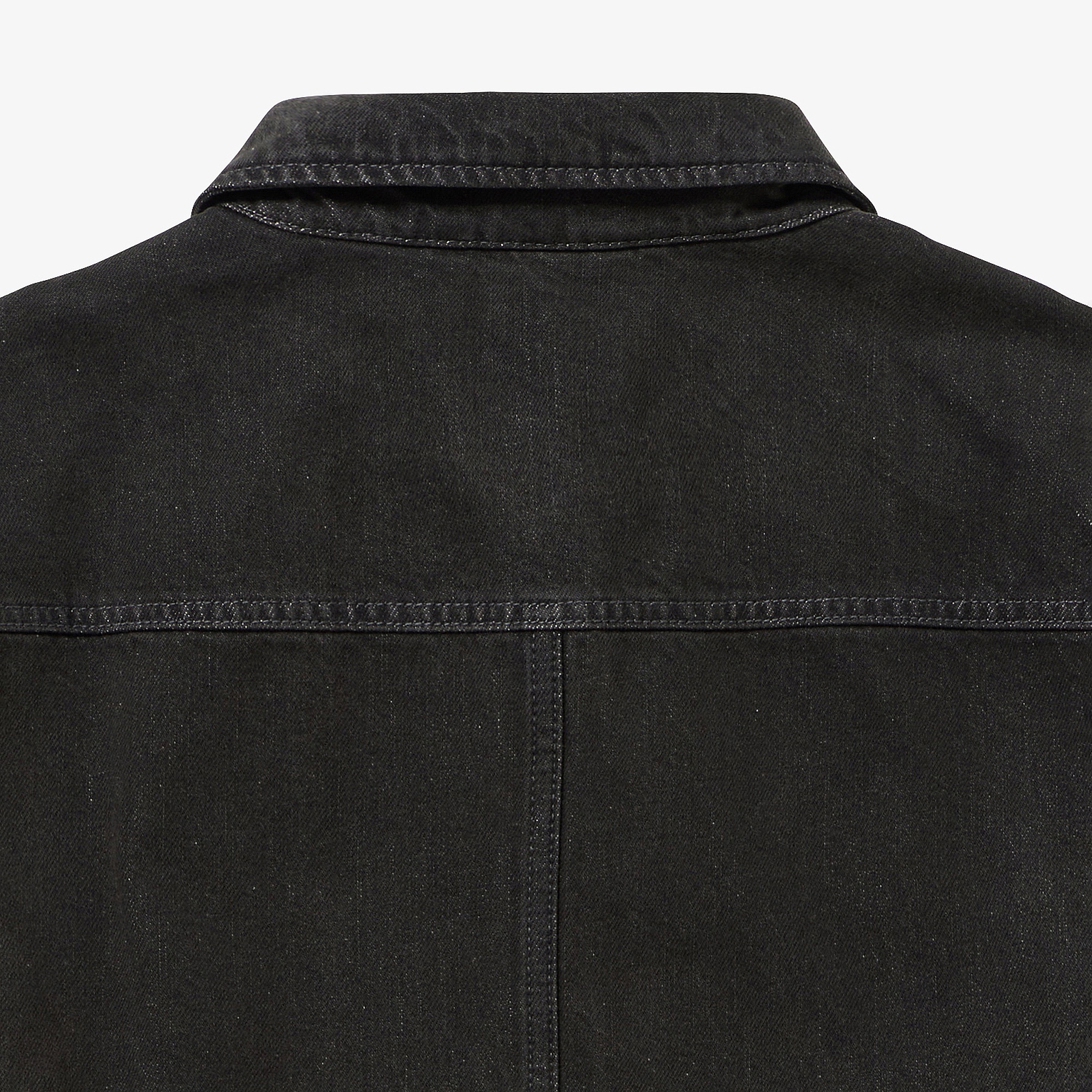 デニムワーカーズブルゾン