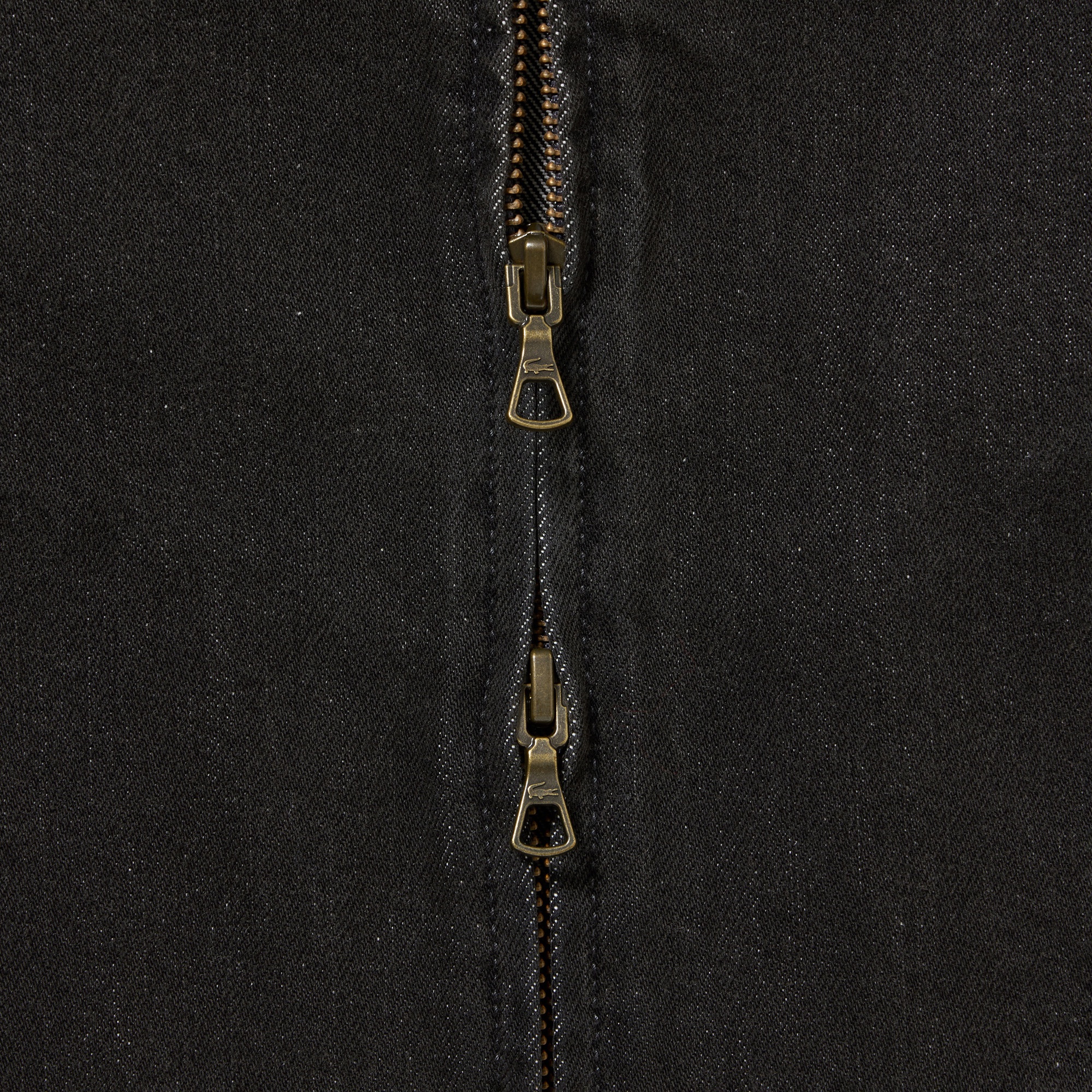 デニムワーカーズブルゾン