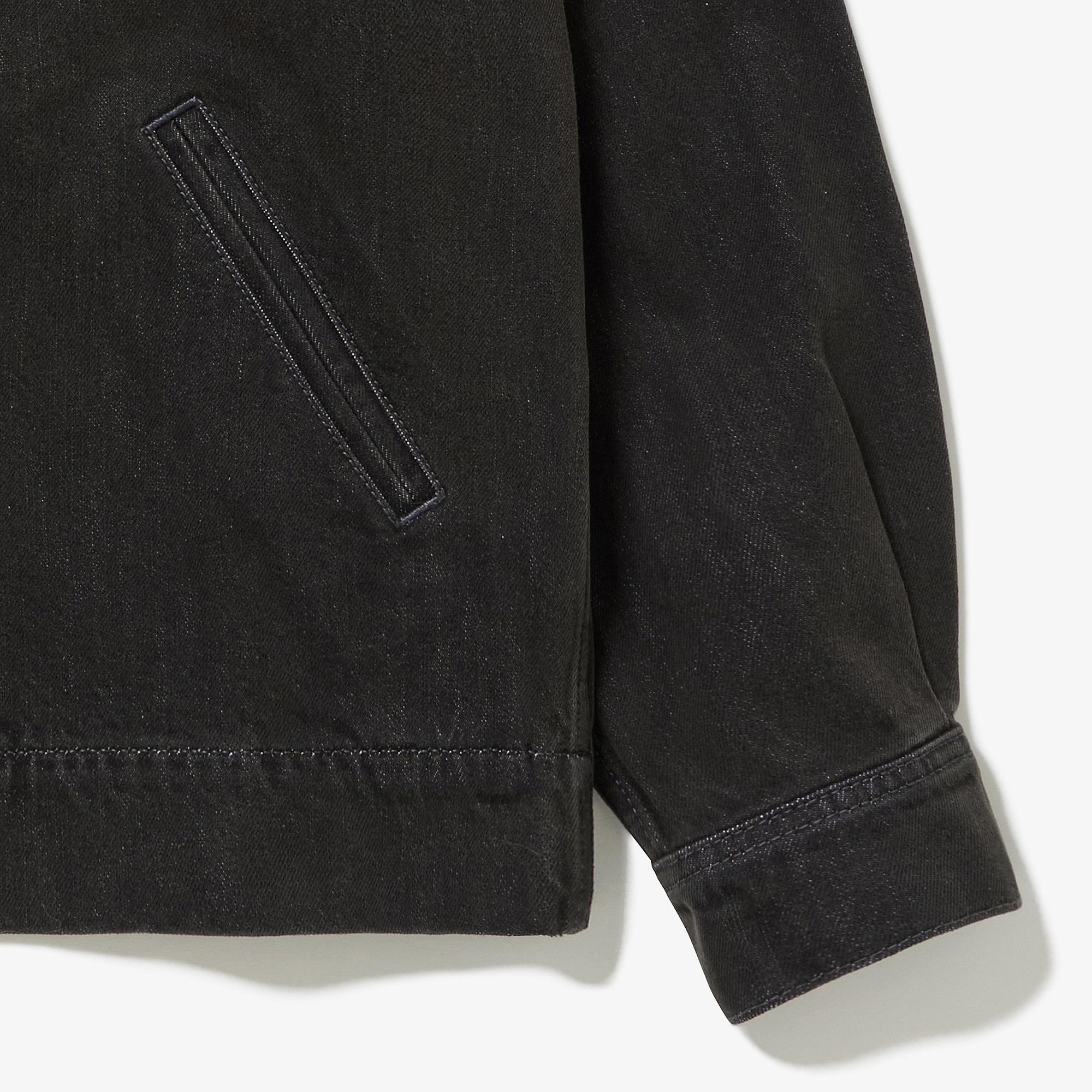 デニムワーカーズブルゾン