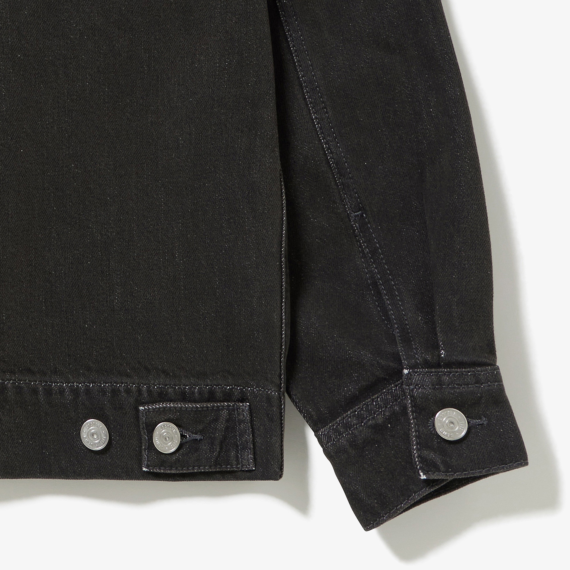 デニムワーカーズブルゾン