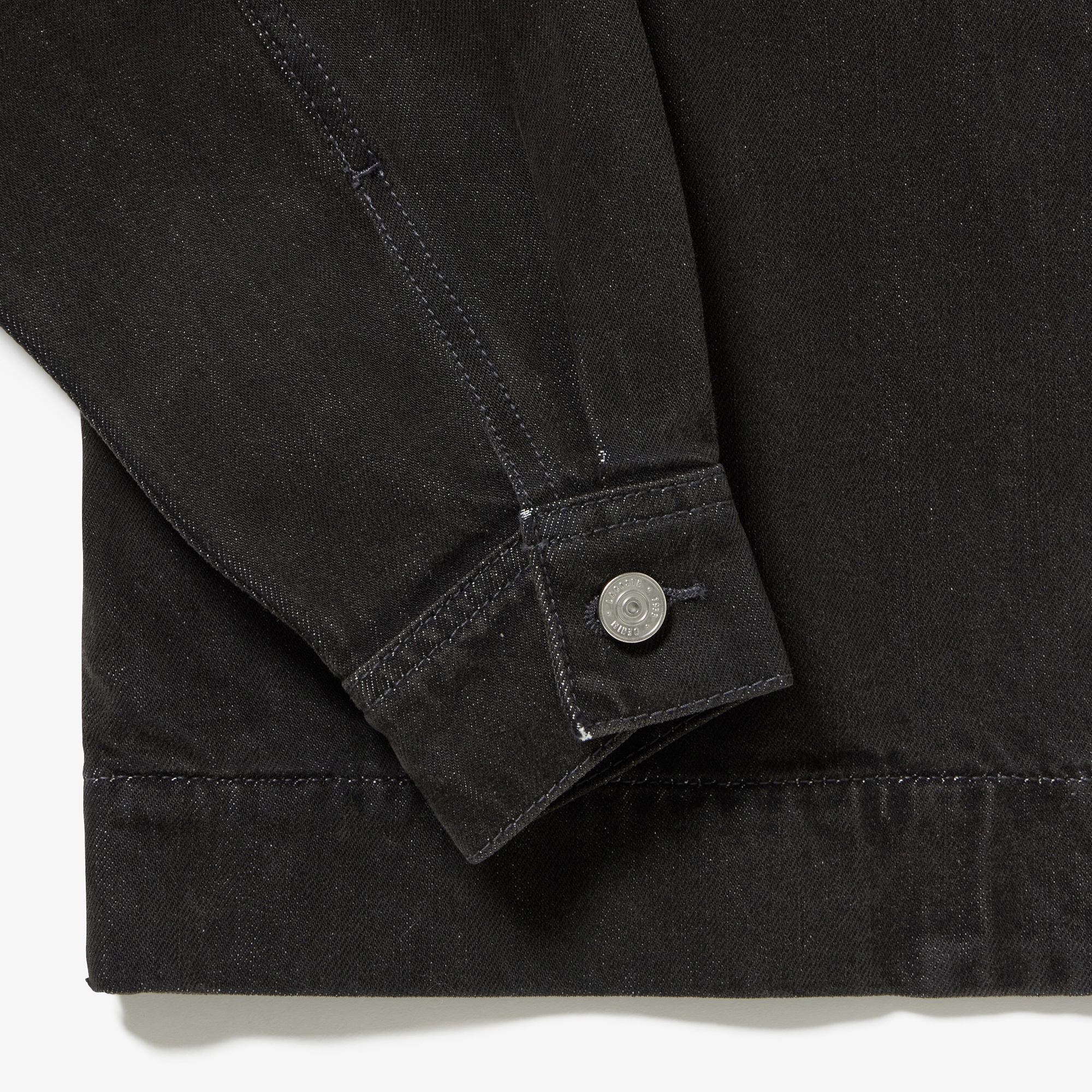 デニムワーカーズブルゾン