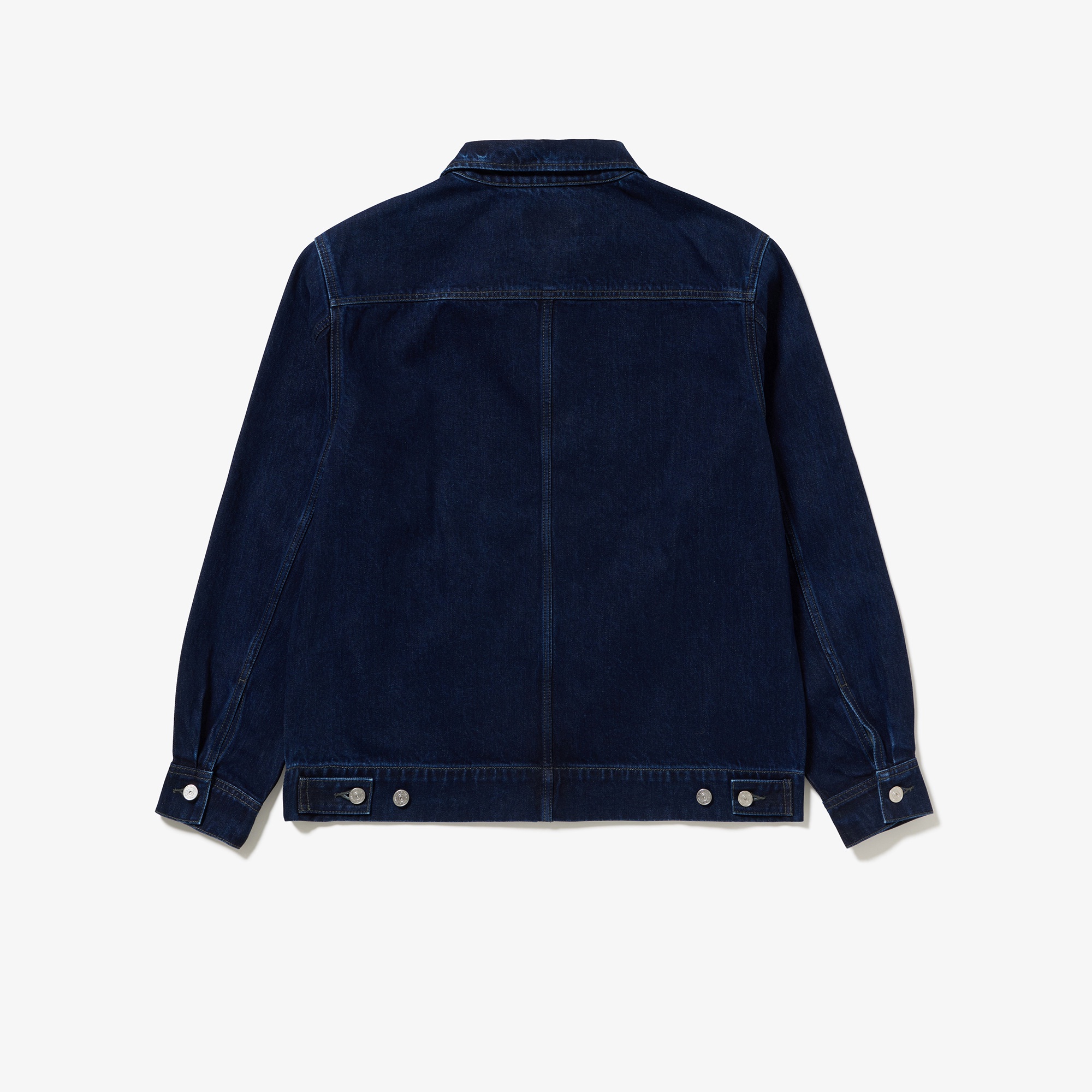 デニムワーカーズブルゾン
