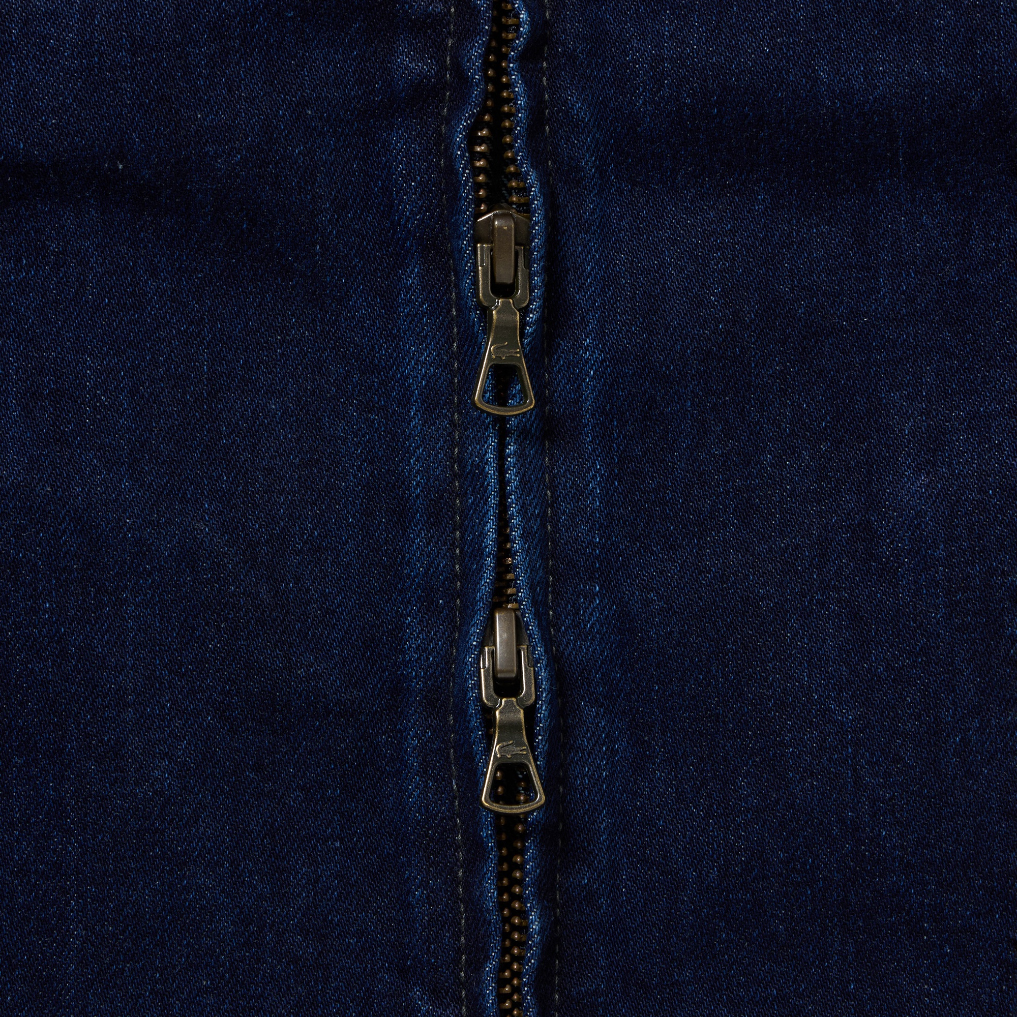 デニムワーカーズブルゾン