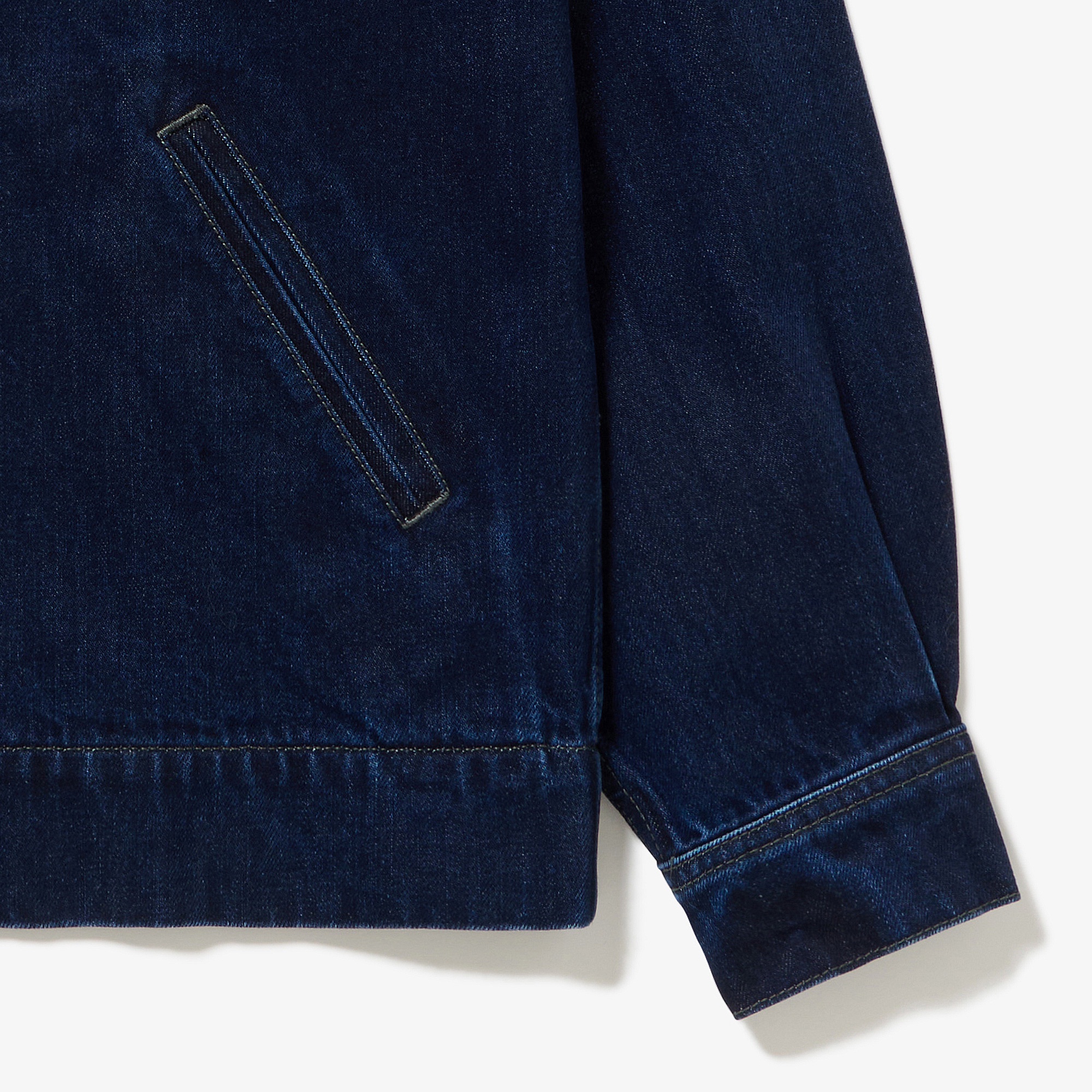 デニムワーカーズブルゾン