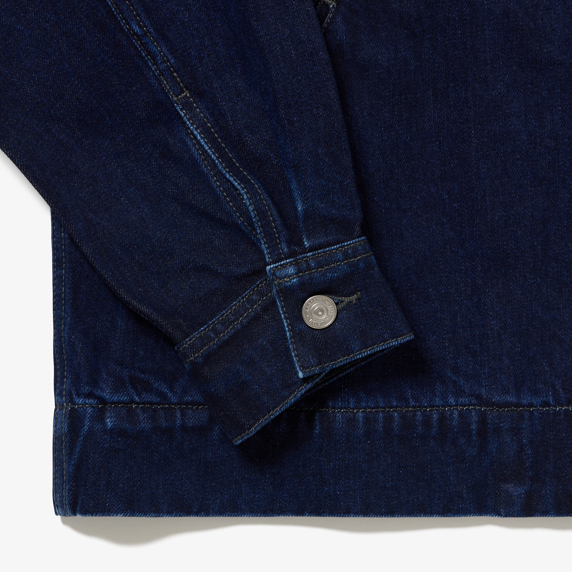 デニムワーカーズブルゾン