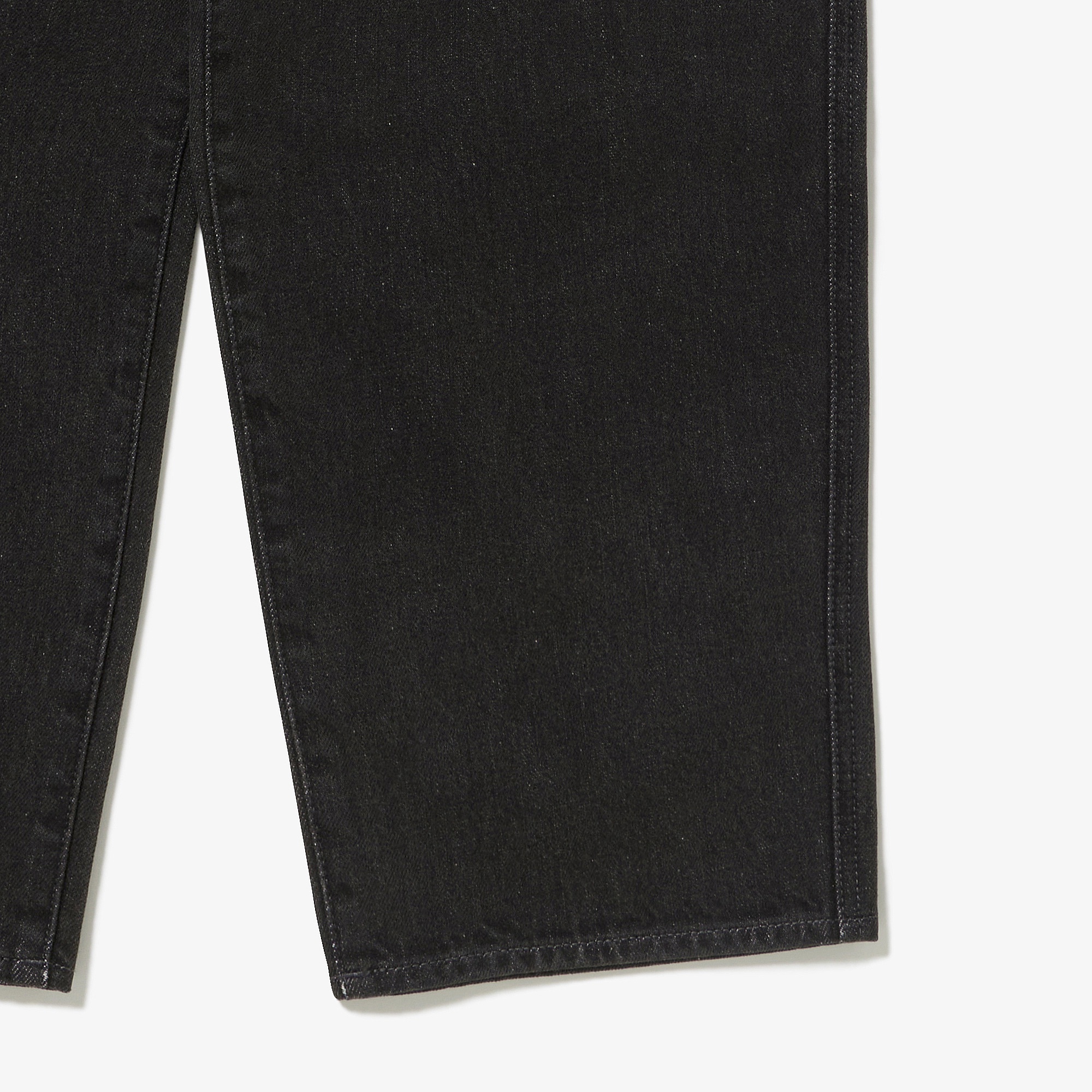 デニム 5ポケットパンツ