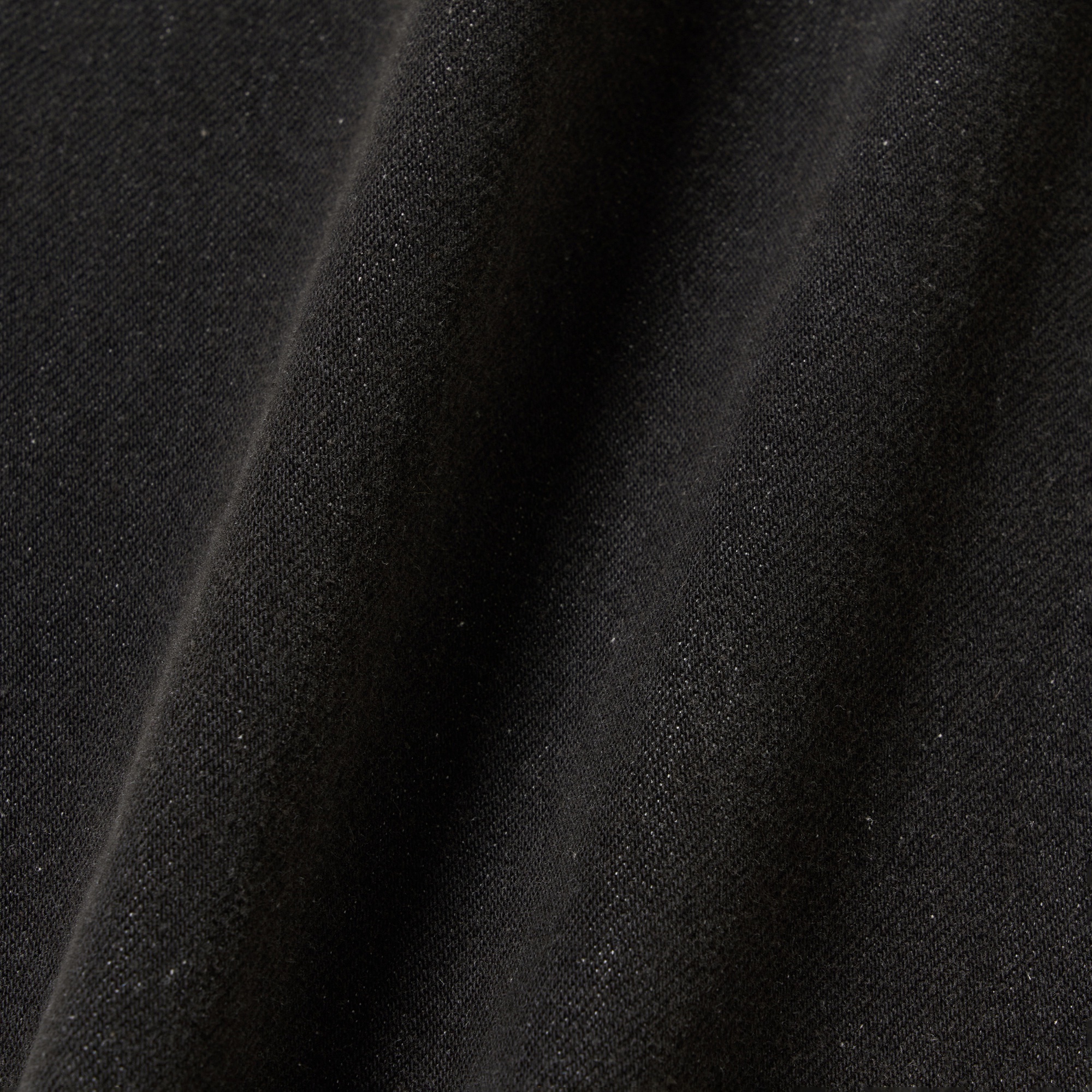 デニム 5ポケットパンツ